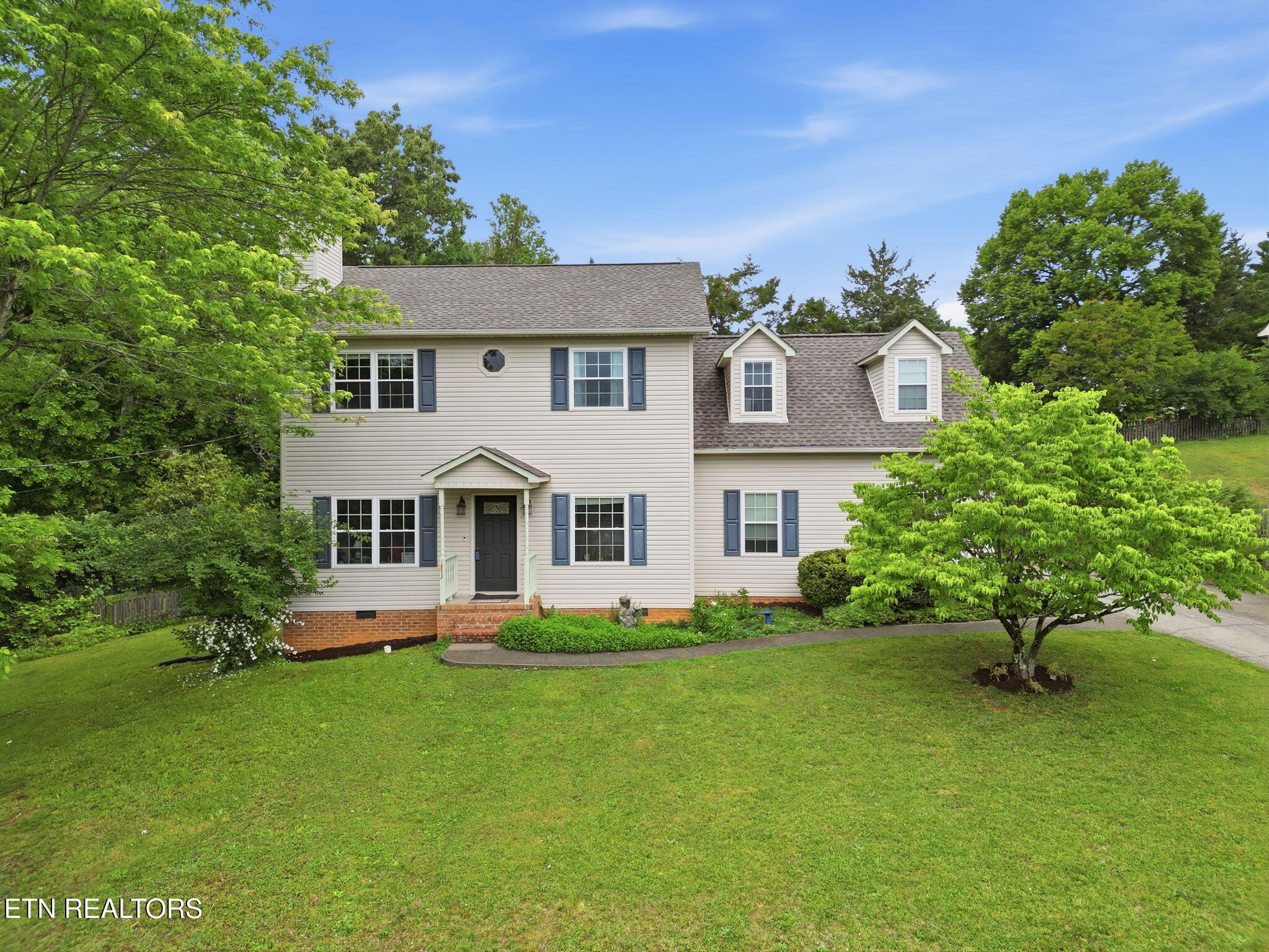 4432 Bucknell Drive Knoxville TN 37938