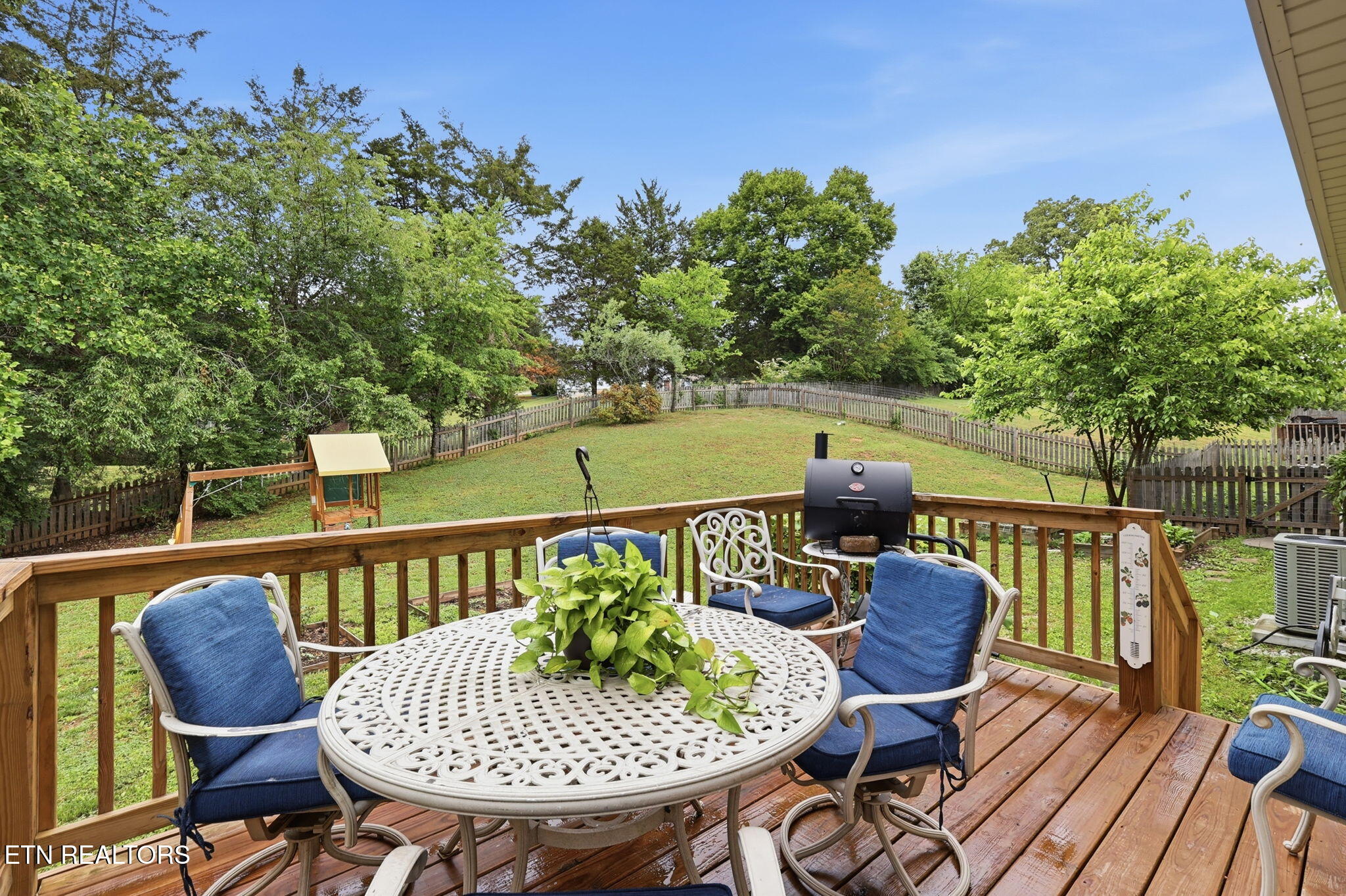4432 Bucknell Drive Knoxville TN 37938