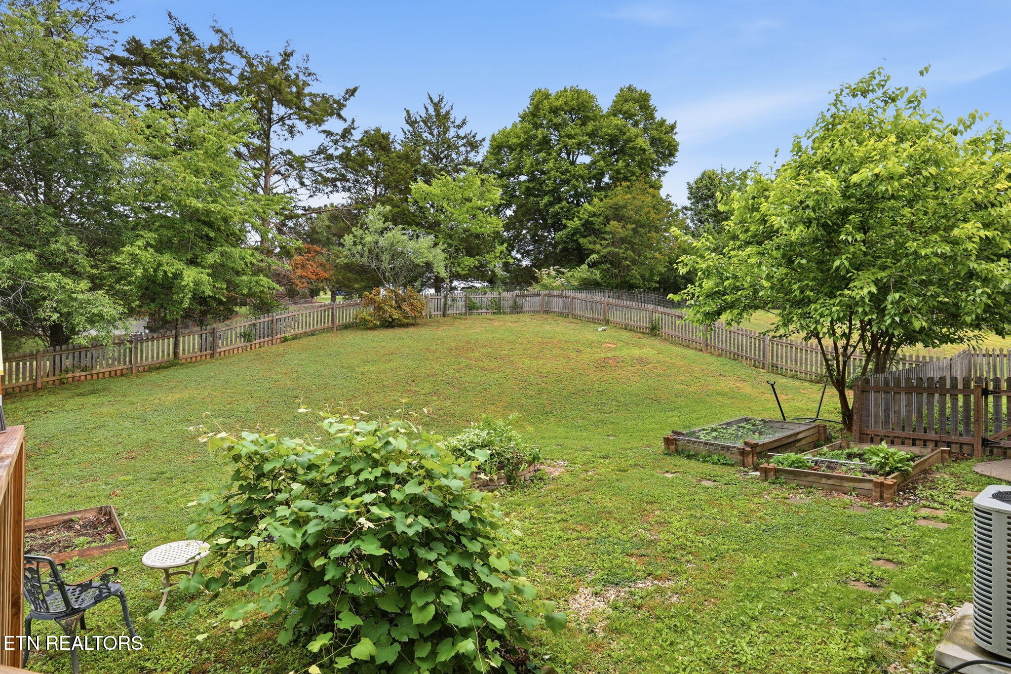 4432 Bucknell Drive Knoxville TN 37938