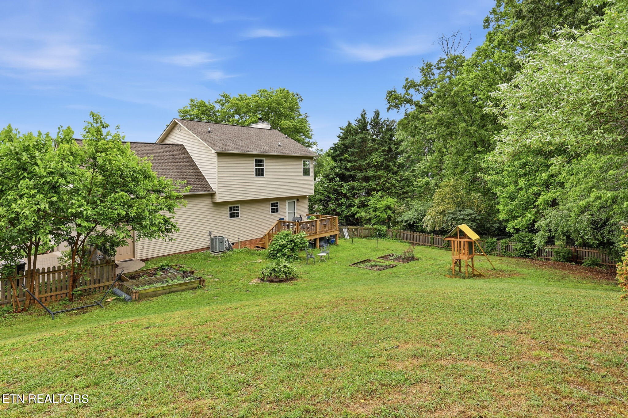 4432 Bucknell Drive Knoxville TN 37938