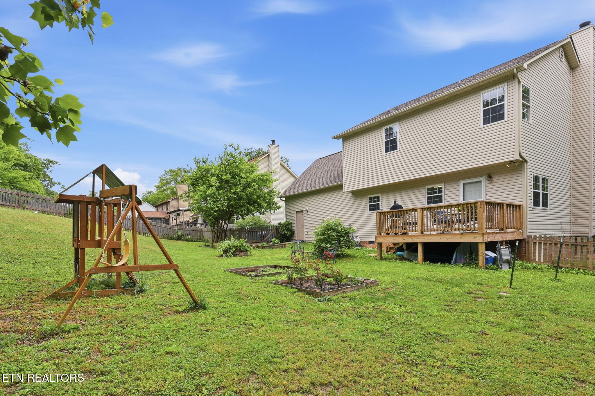 4432 Bucknell Drive Knoxville TN 37938