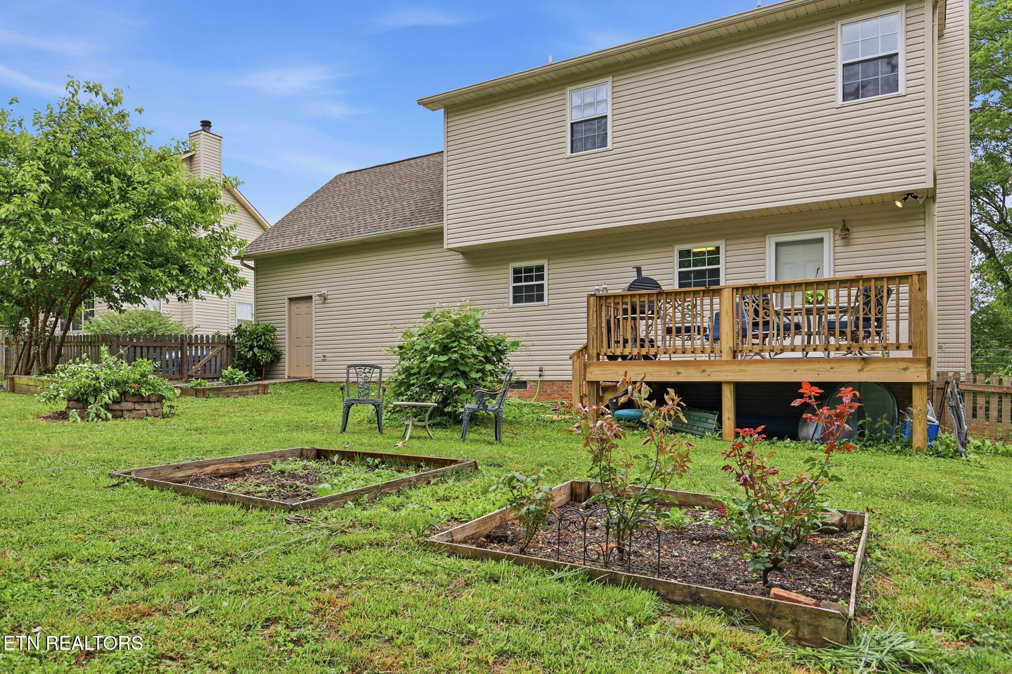 4432 Bucknell Drive Knoxville TN 37938