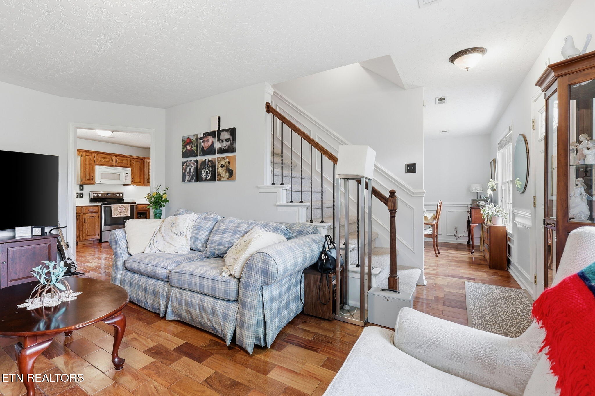 4432 Bucknell Drive Knoxville TN 37938
