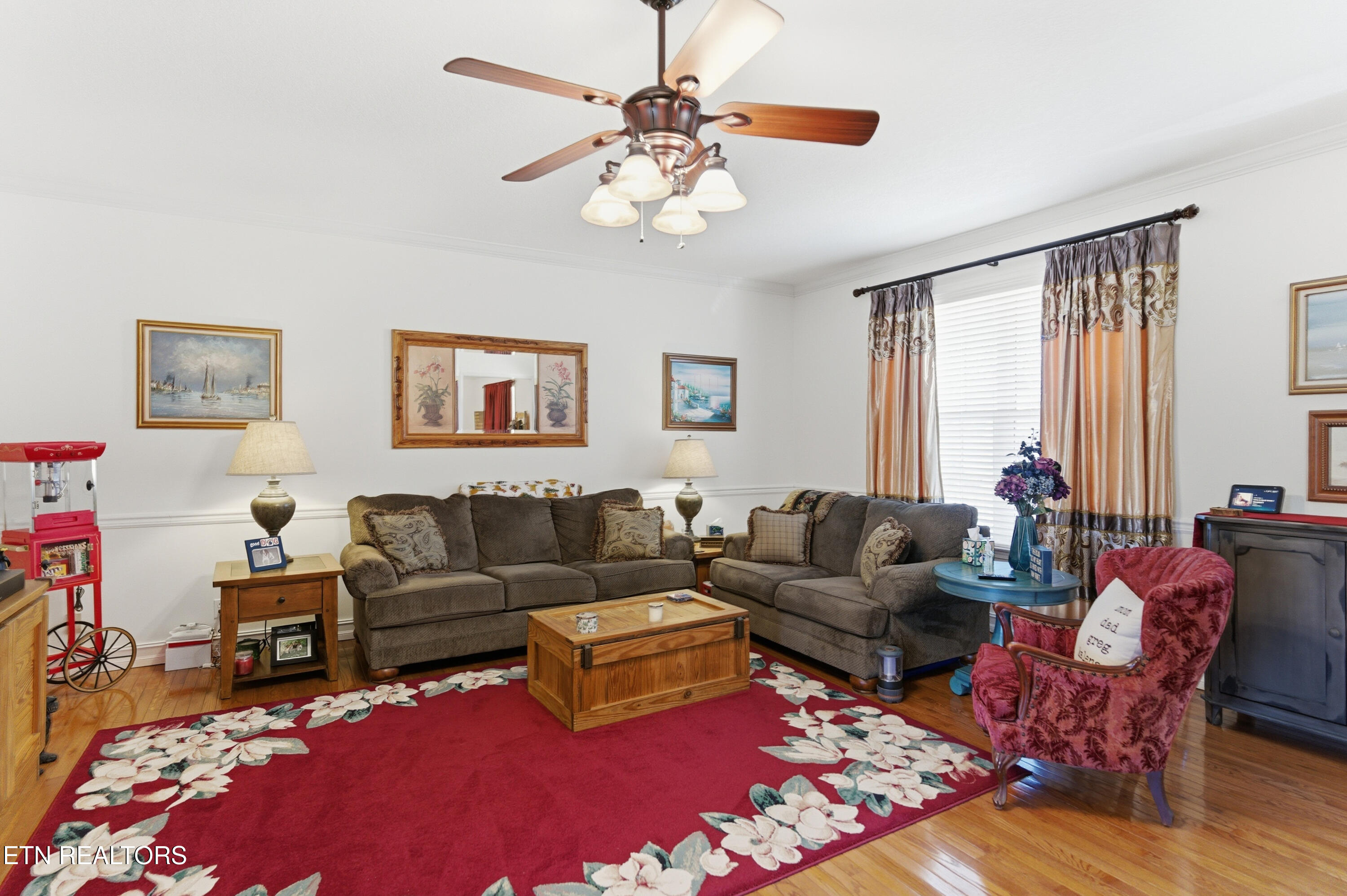 267 Far View Circle Jacksboro TN 37757