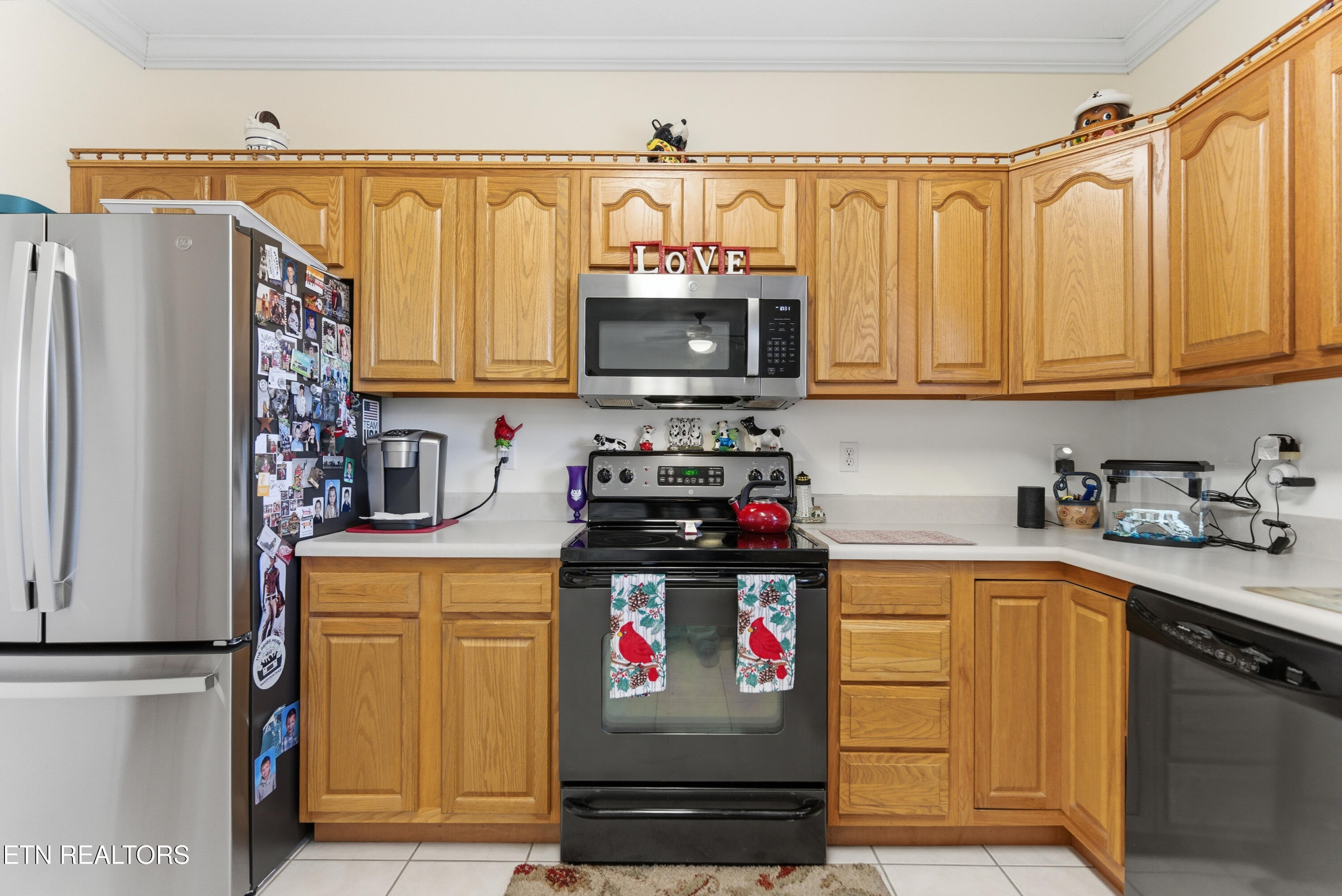 267 Far View Circle Jacksboro TN 37757