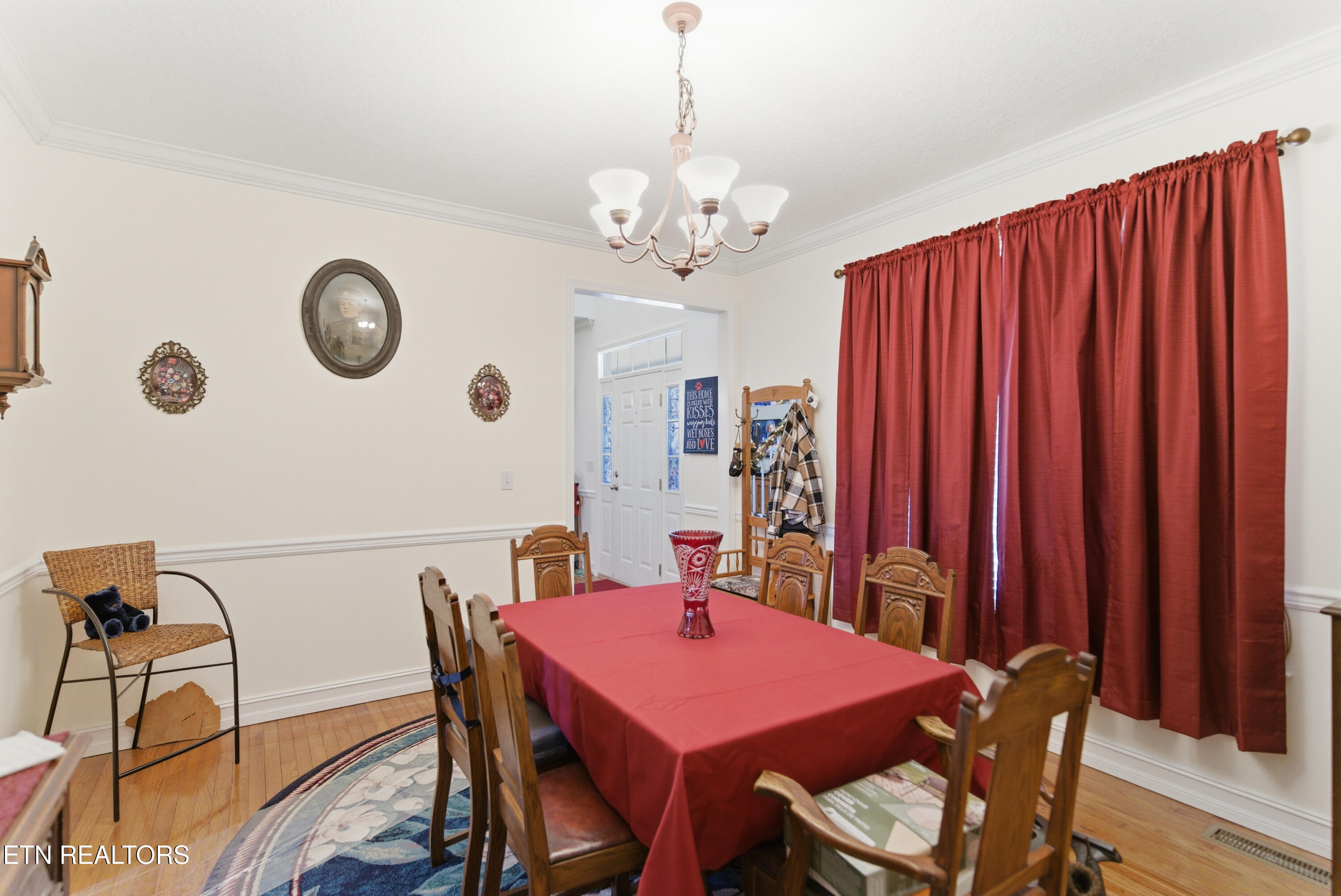 267 Far View Circle Jacksboro TN 37757