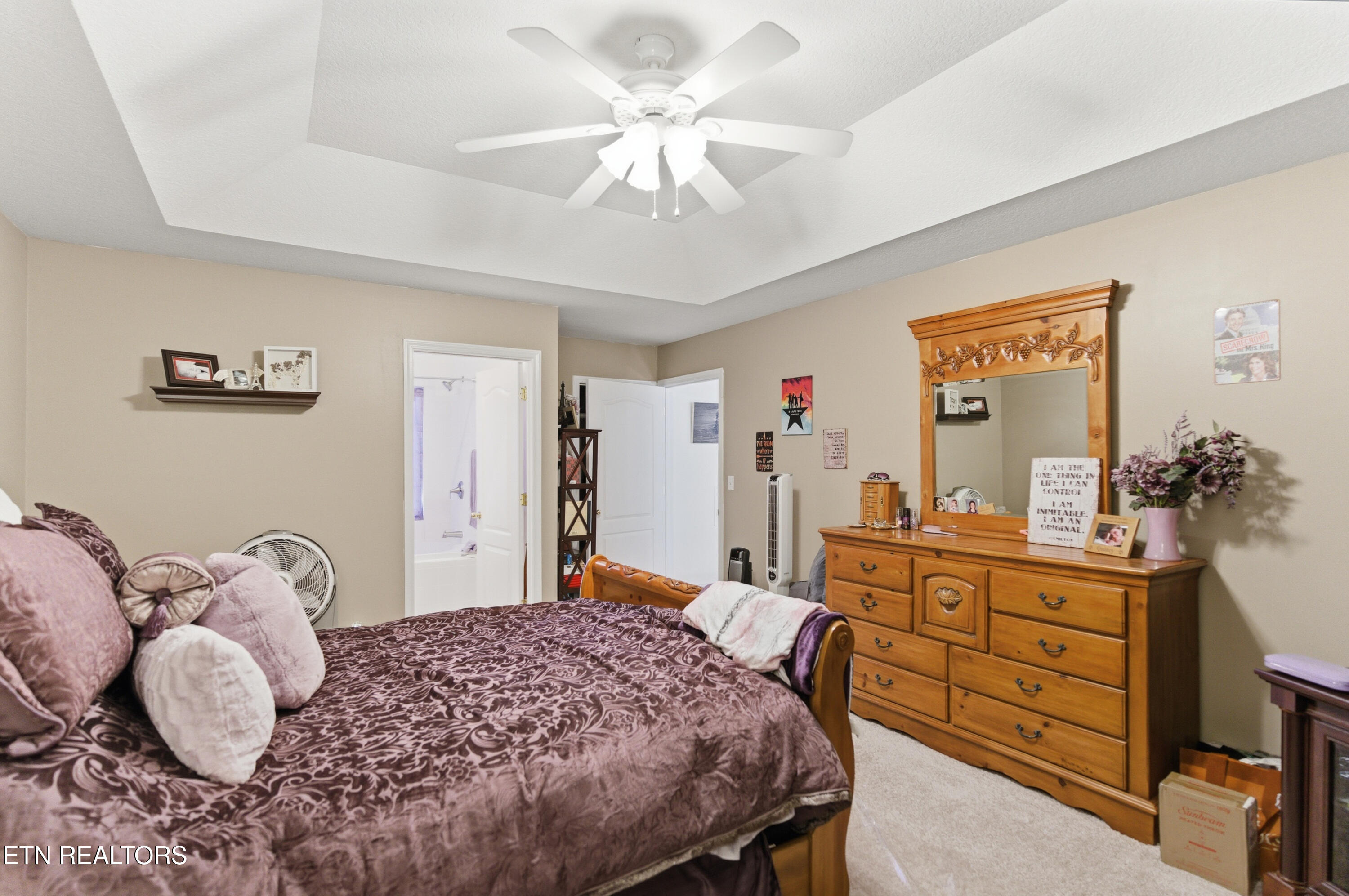 267 Far View Circle Jacksboro TN 37757