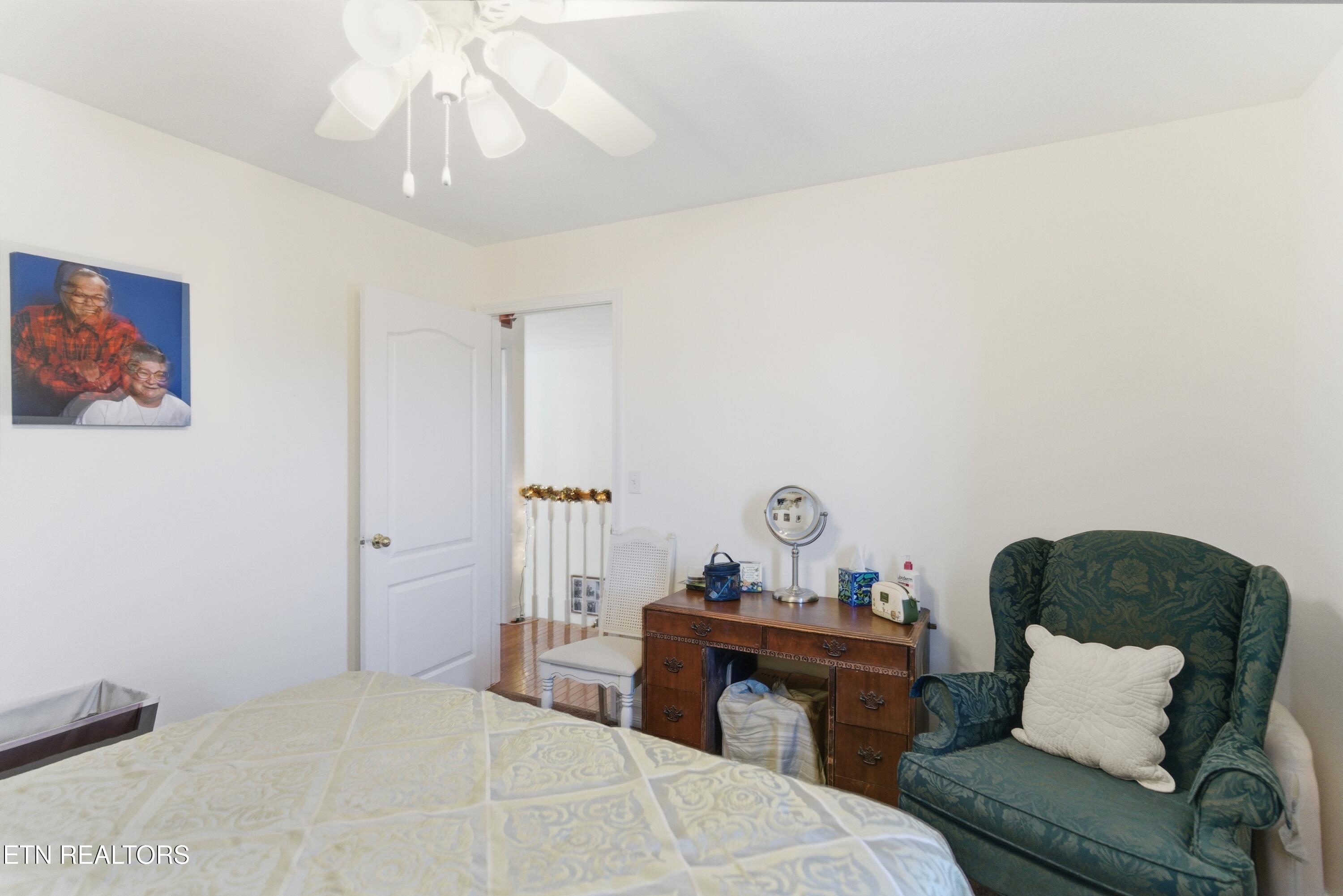267 Far View Circle Jacksboro TN 37757