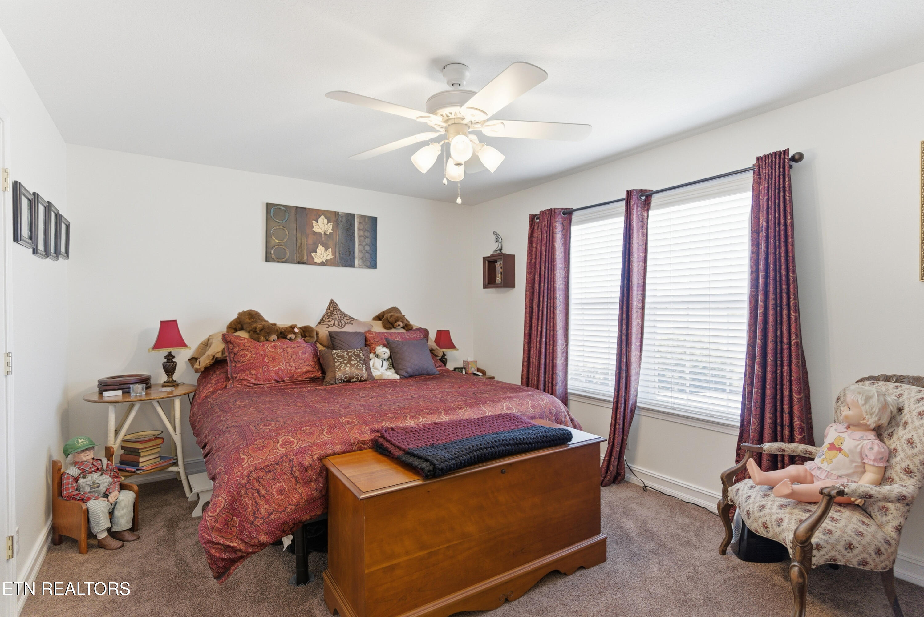 267 Far View Circle Jacksboro TN 37757