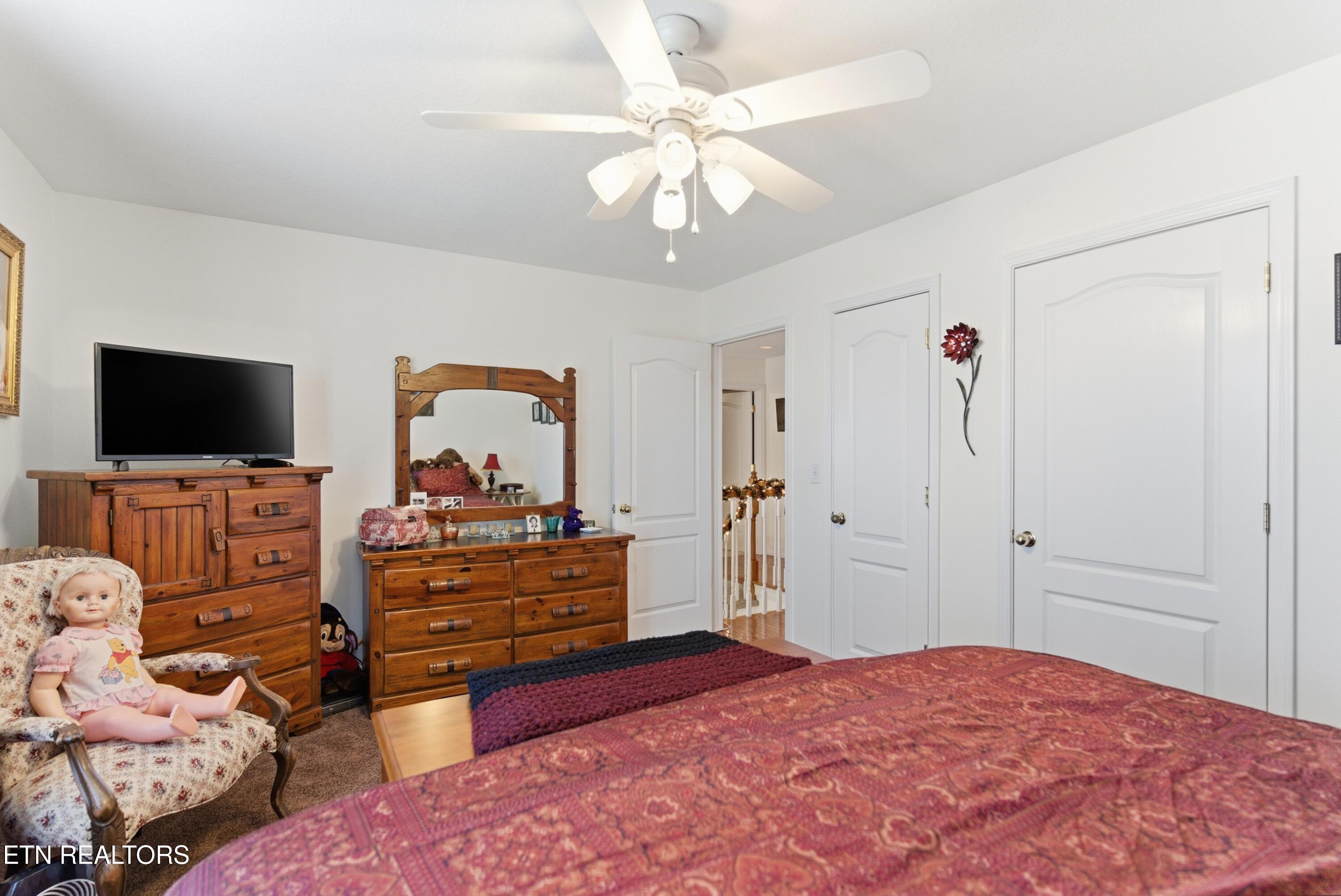 267 Far View Circle Jacksboro TN 37757