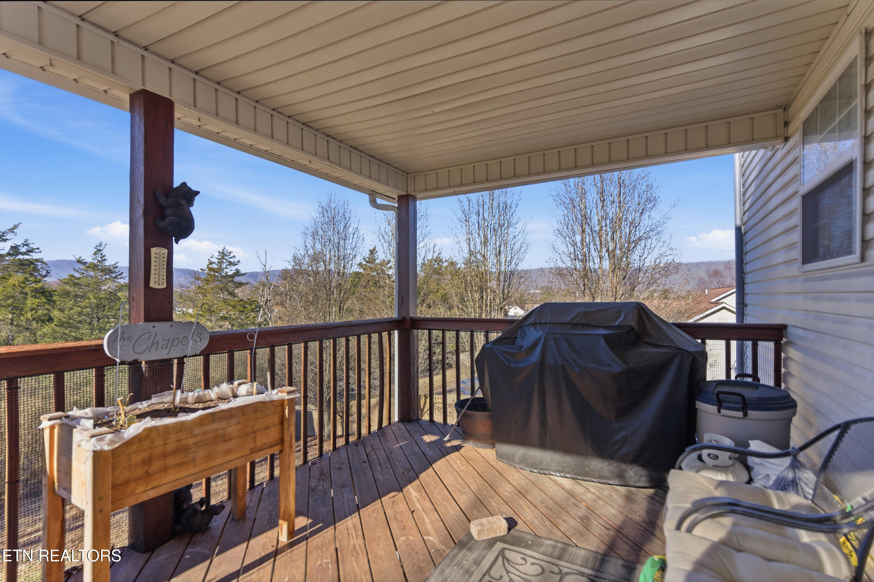 267 Far View Circle Jacksboro TN 37757