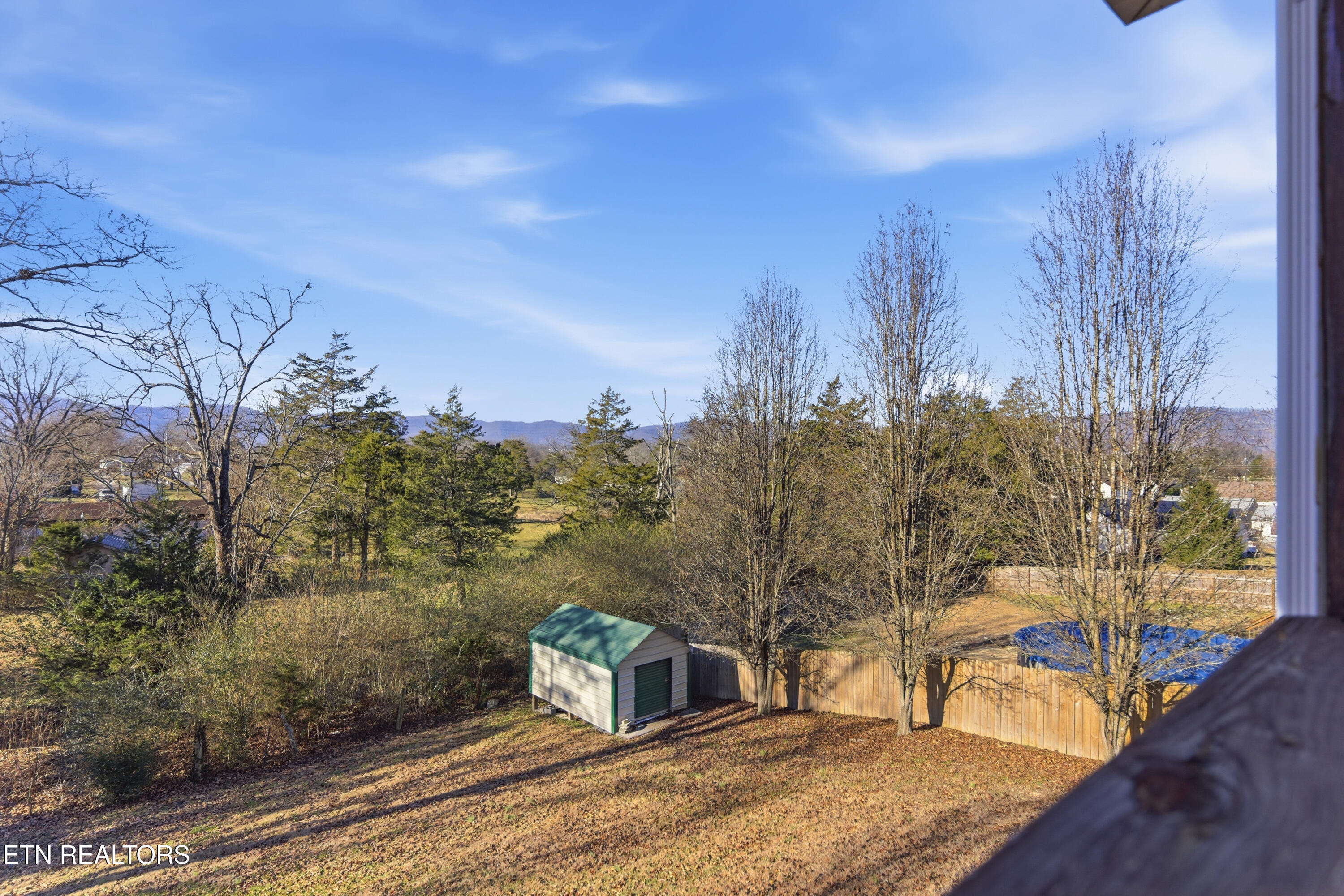 267 Far View Circle Jacksboro TN 37757