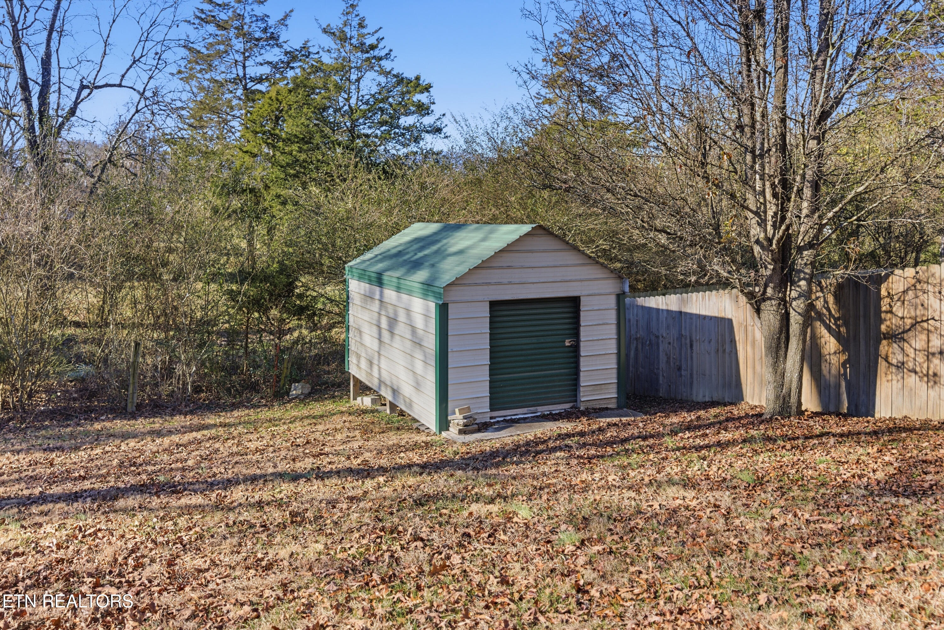267 Far View Circle Jacksboro TN 37757