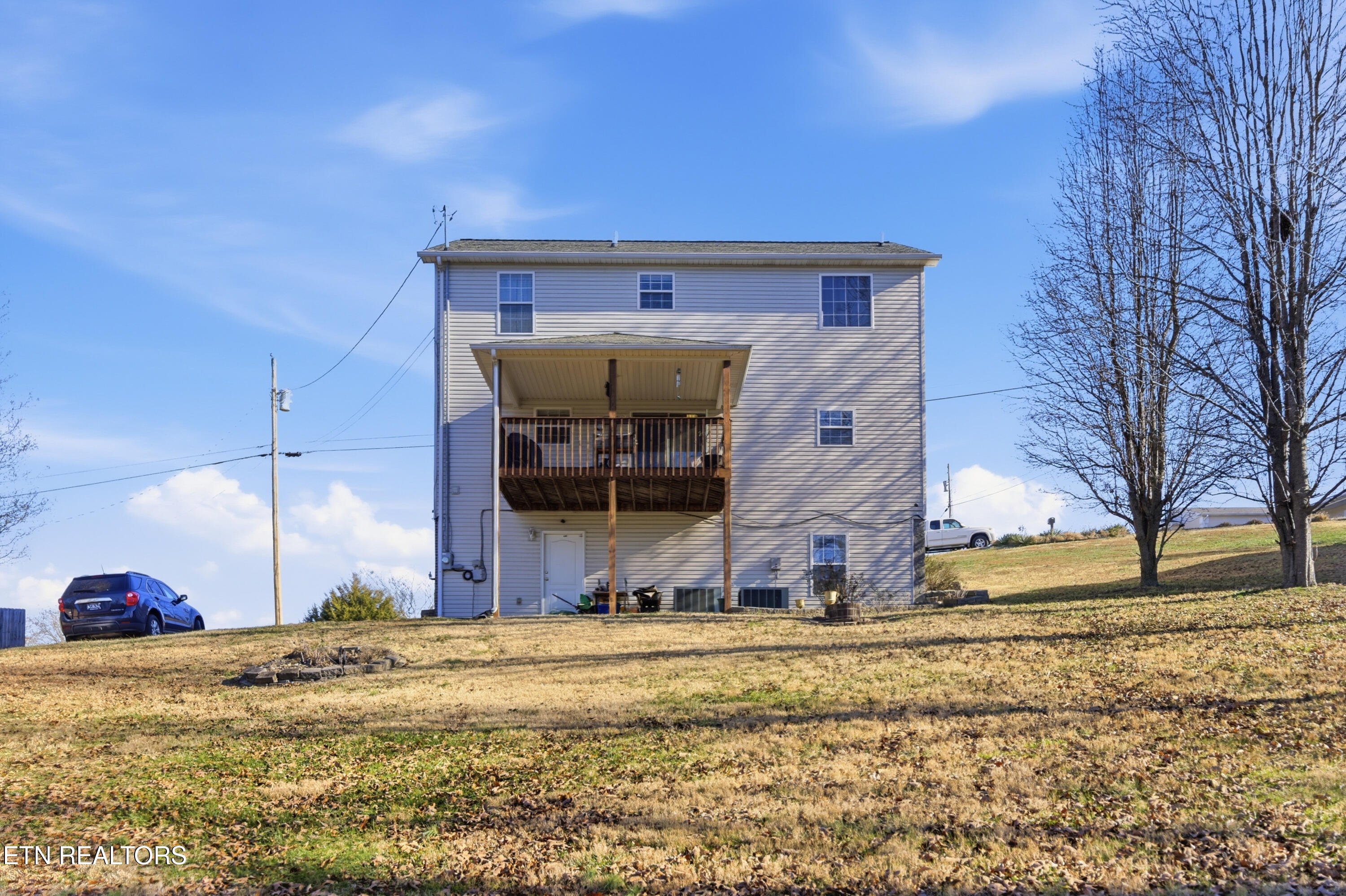 267 Far View Circle Jacksboro TN 37757