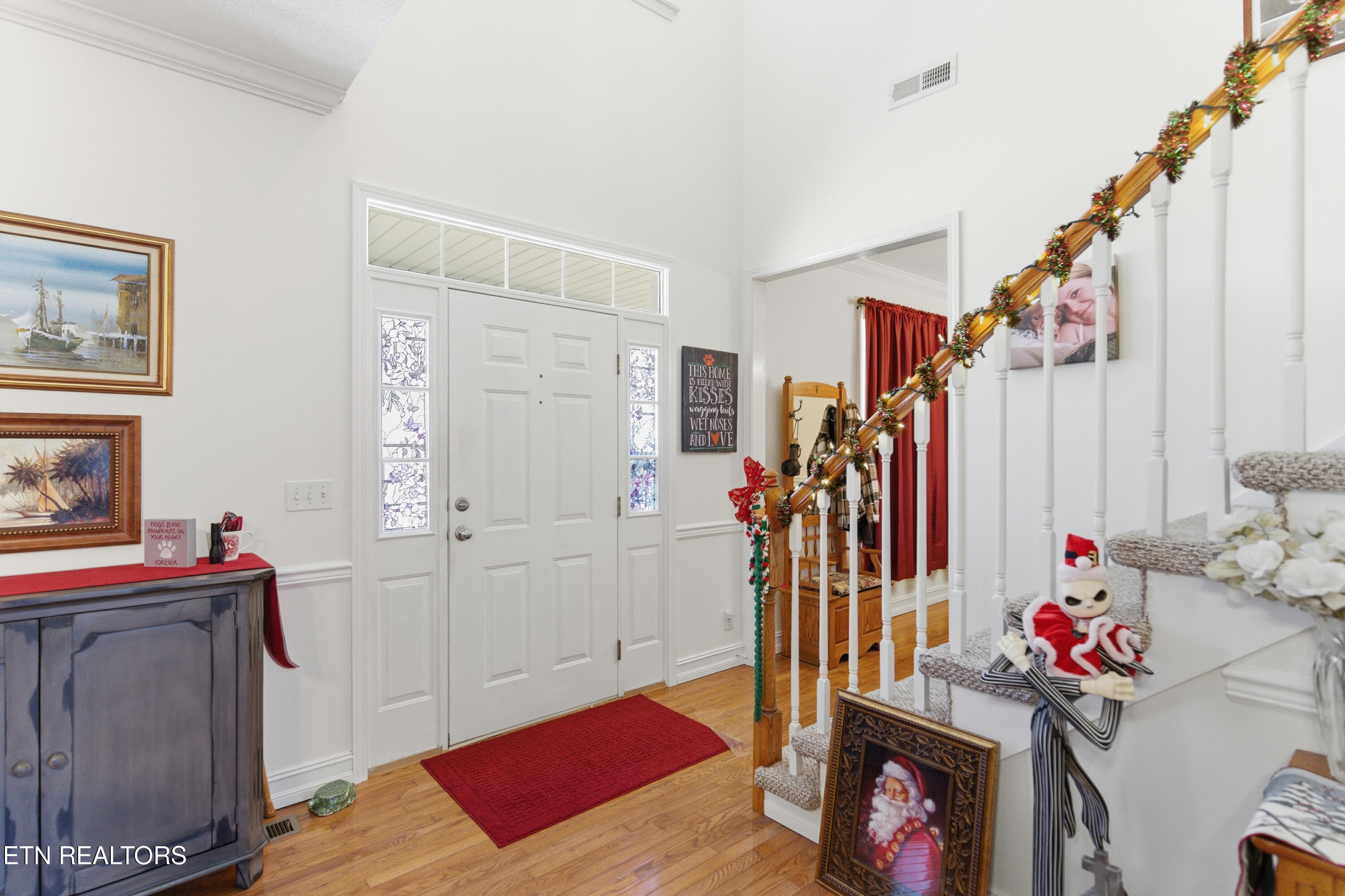 267 Far View Circle Jacksboro TN 37757