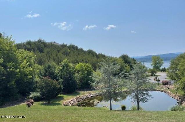 Lot 15-16 Waterford Way Newport TN 37821