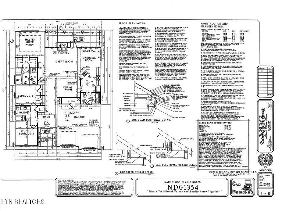 Lot 15-16 Waterford Way Newport TN 37821