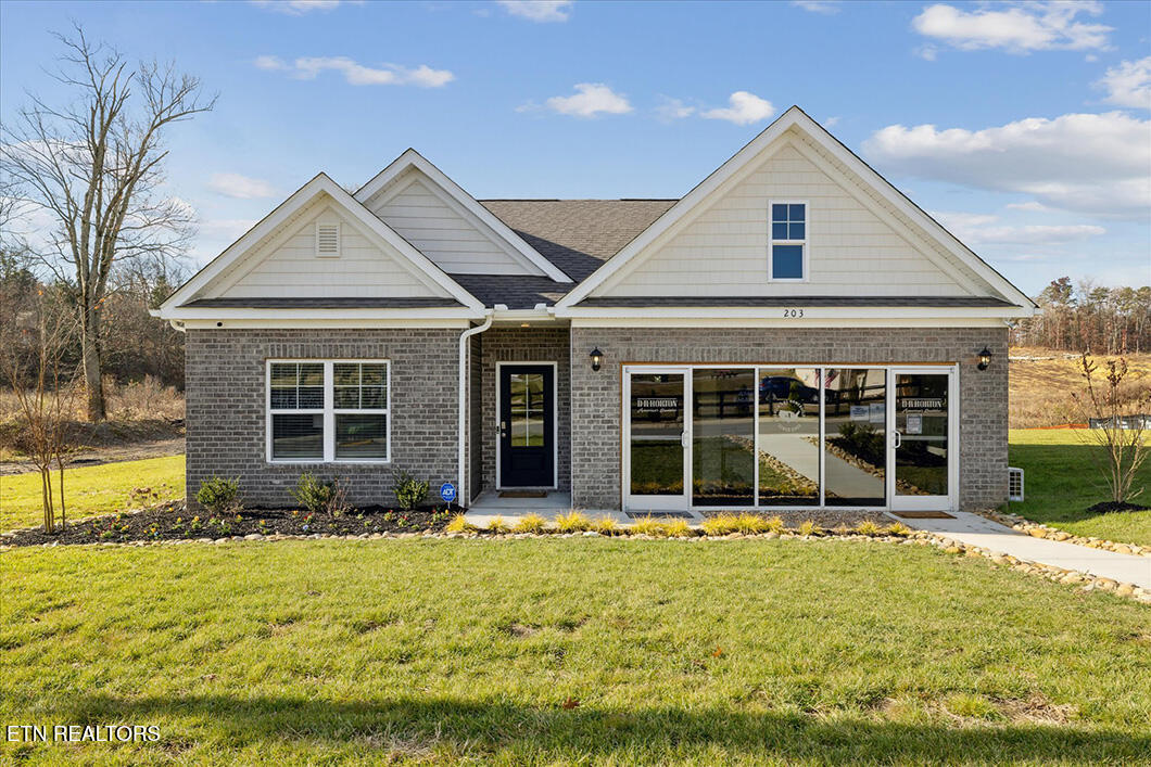 203 Eclipse Lane Knoxville TN 37924