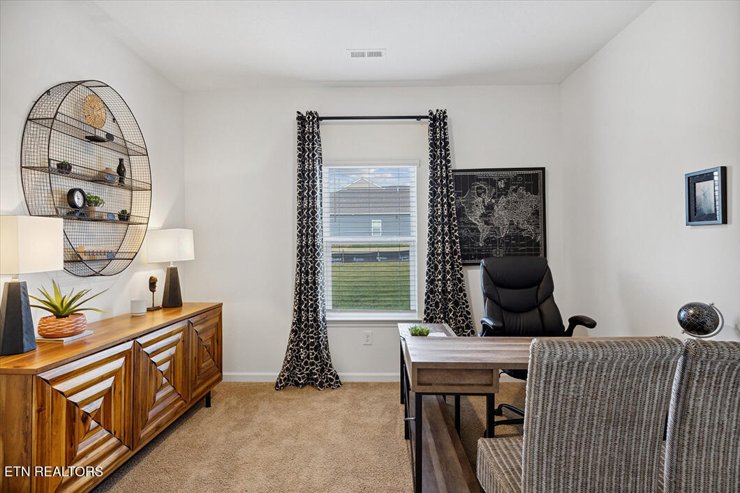 203 Eclipse Lane Knoxville TN 37924