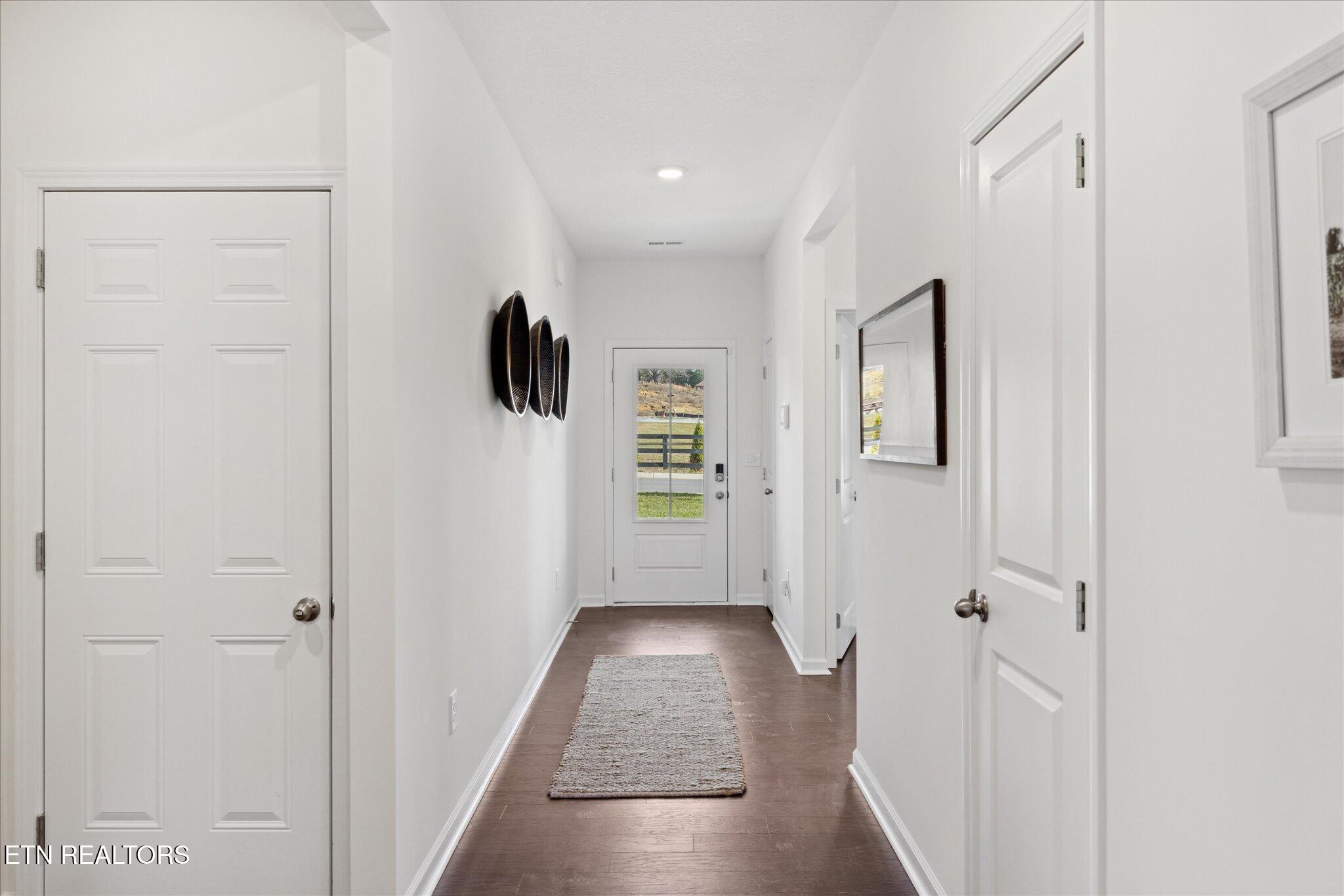 203 Eclipse Lane Knoxville TN 37924