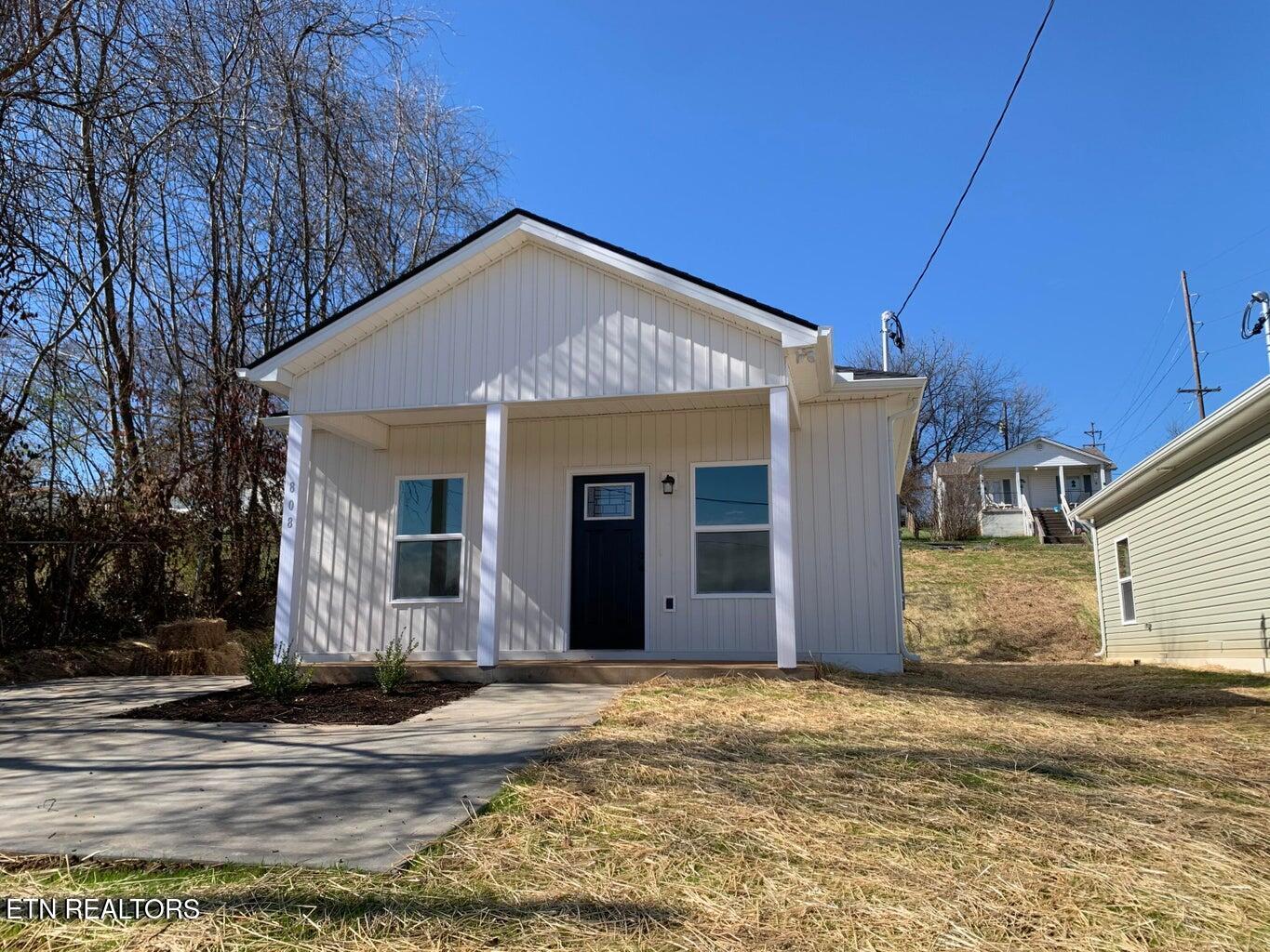 804 W Oak Hill Avenue Knoxville TN 37921