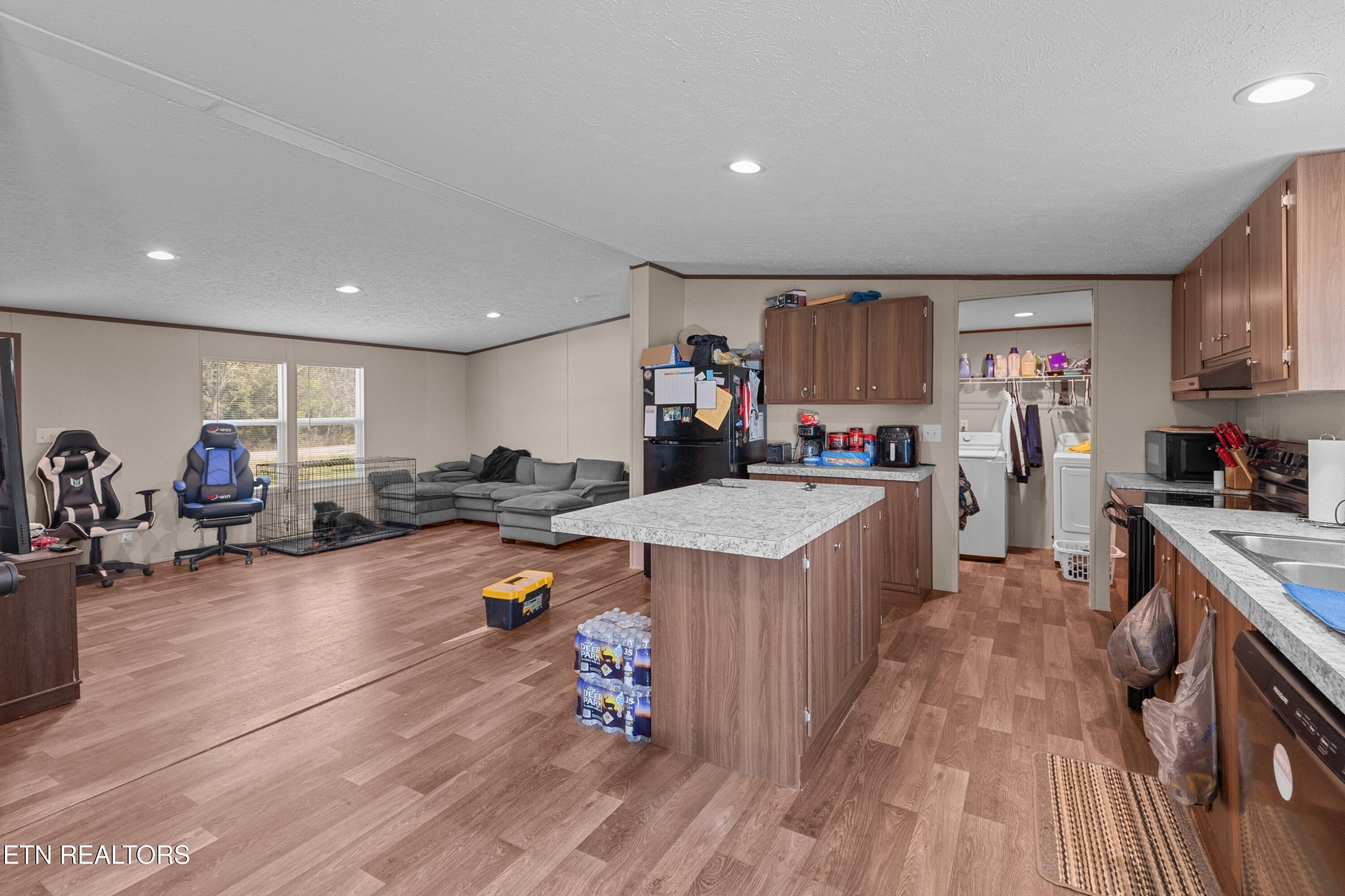 1469 Old Newport Highway Dandridge TN 37725