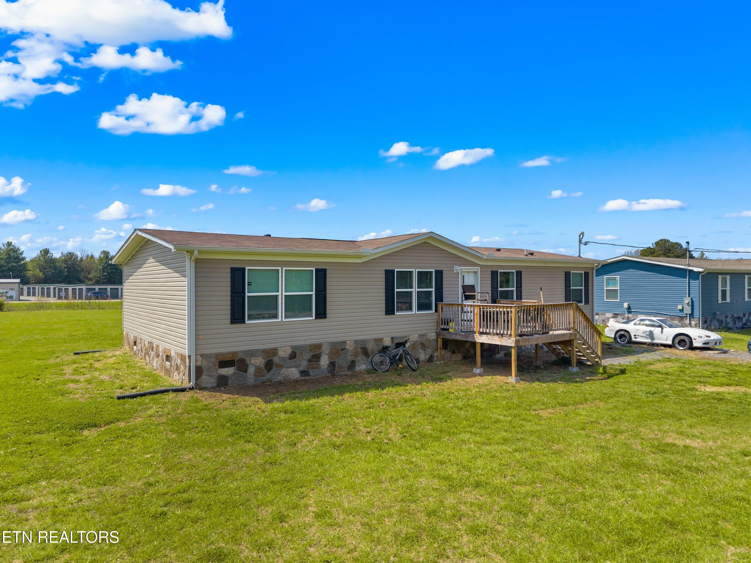 1469 Old Newport Highway Dandridge TN 37725