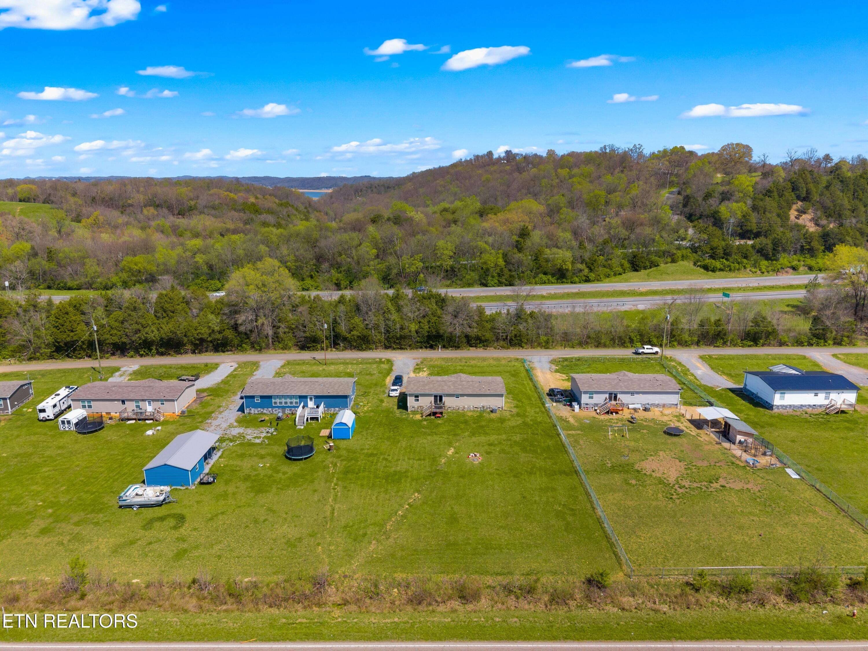1469 Old Newport Highway Dandridge TN 37725