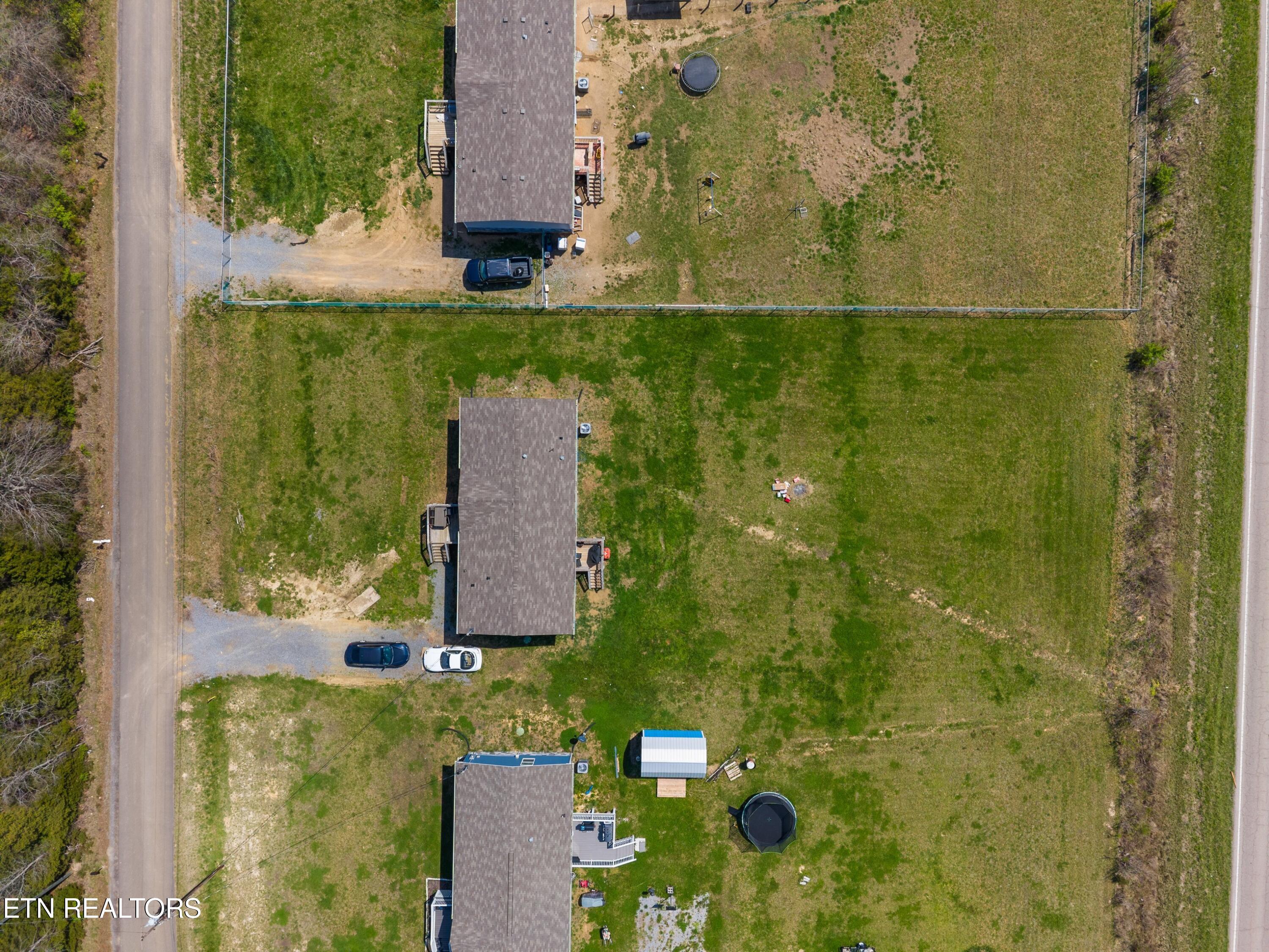 1469 Old Newport Highway Dandridge TN 37725