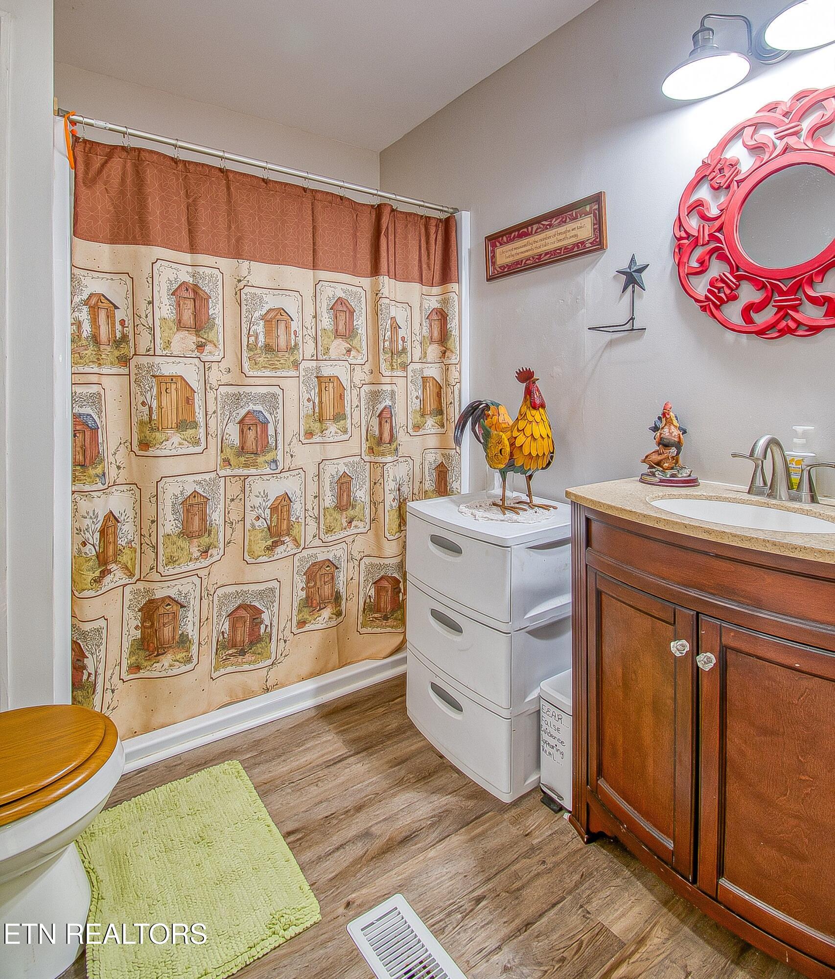 204 Rose Avenue Alcoa TN 37701