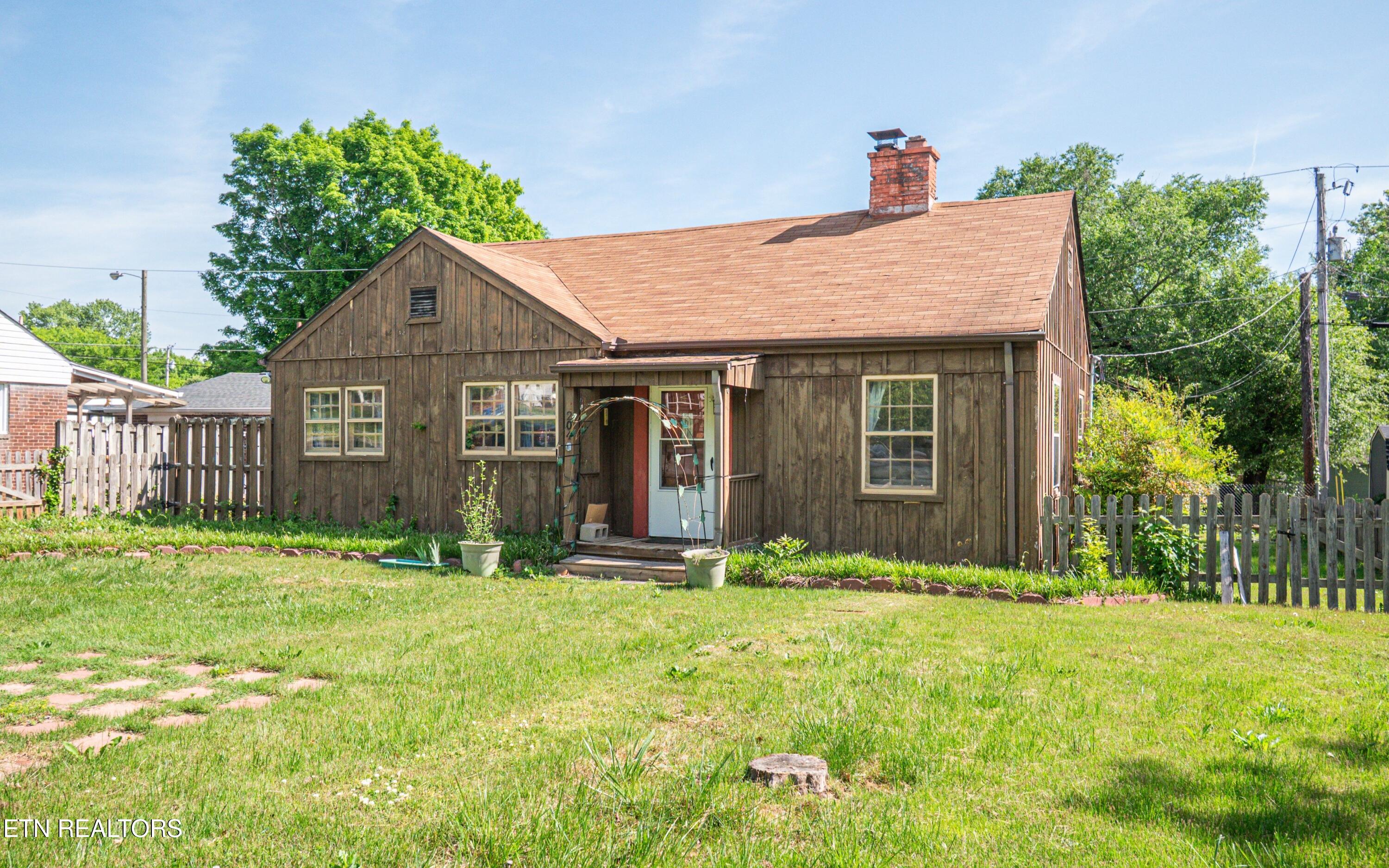 204 Rose Avenue Alcoa TN 37701