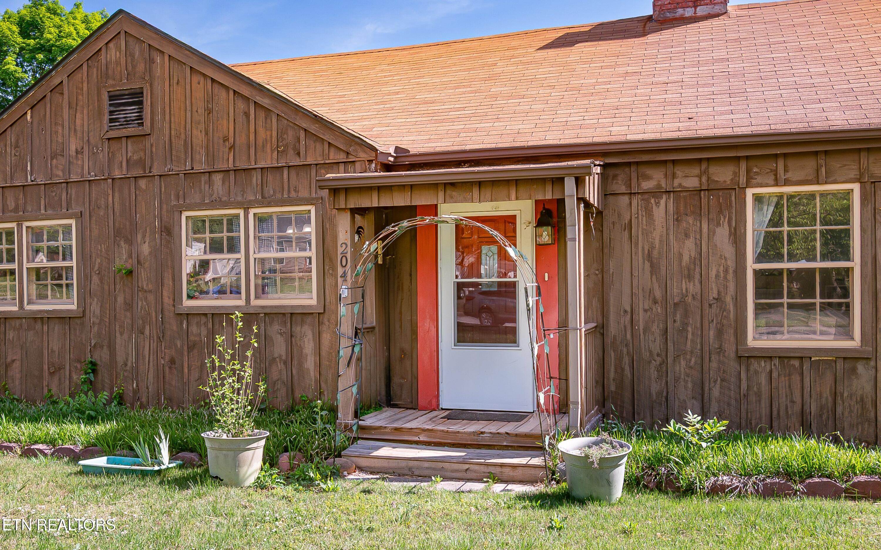 204 Rose Avenue Alcoa TN 37701