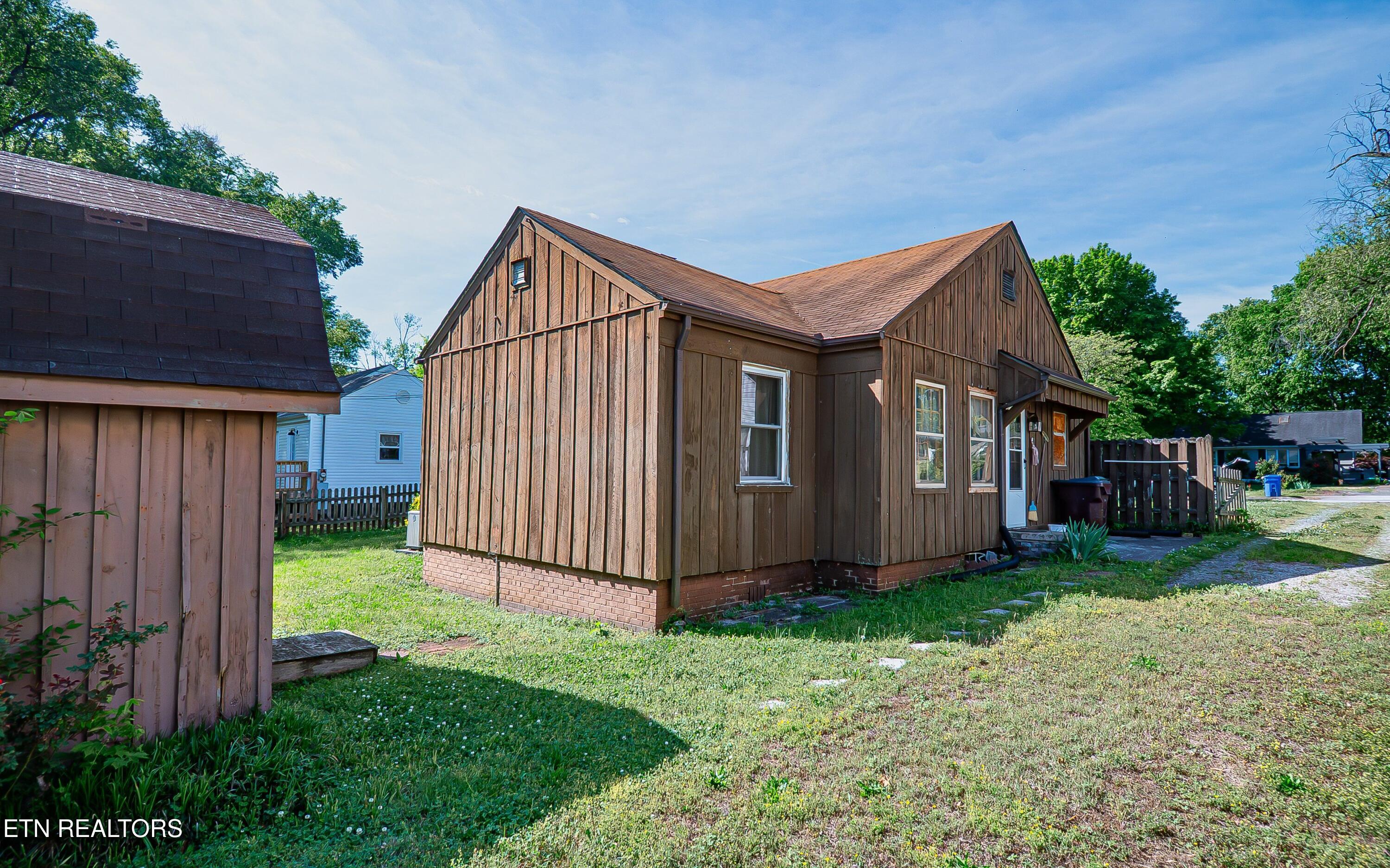 204 Rose Avenue Alcoa TN 37701