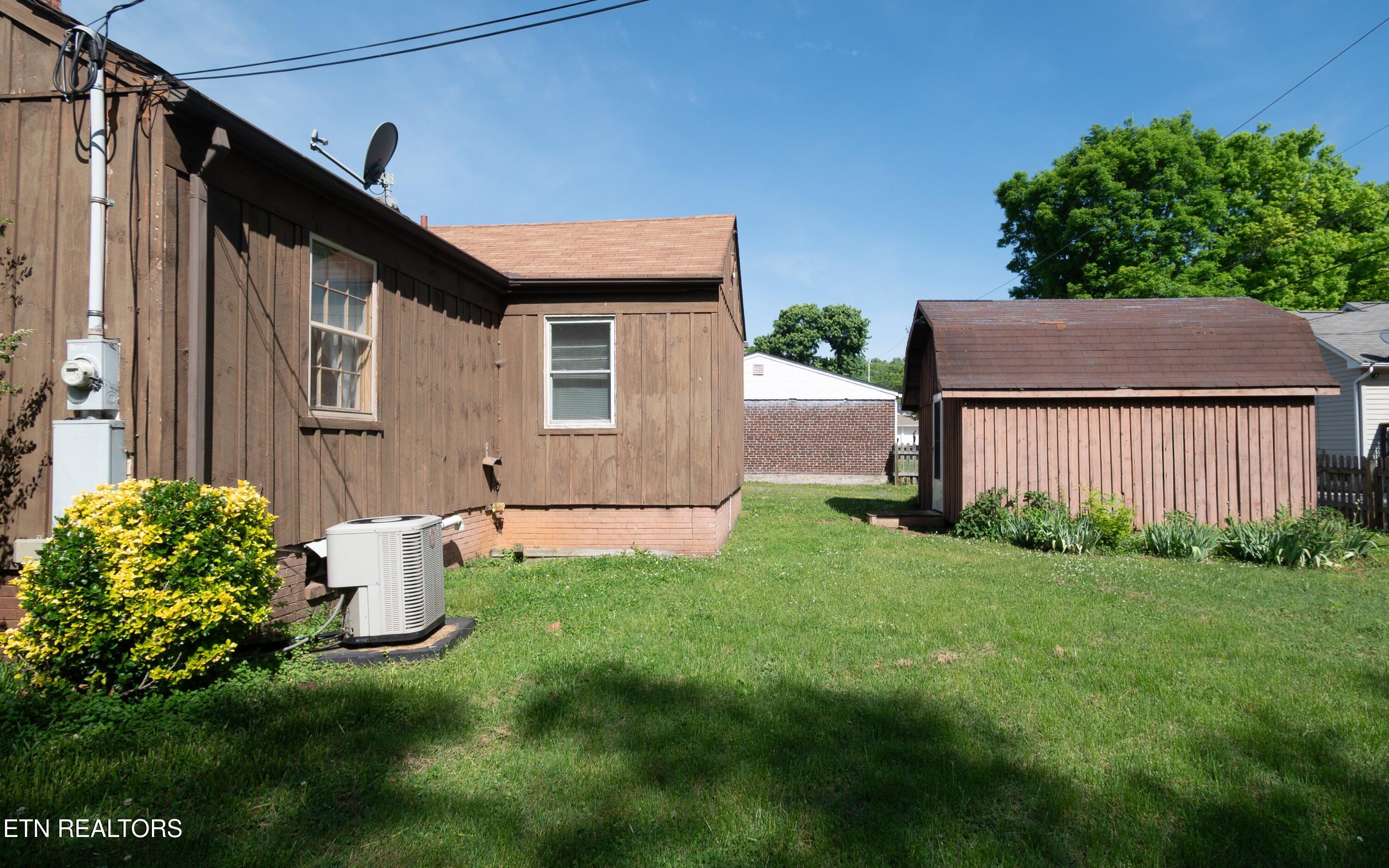 204 Rose Avenue Alcoa TN 37701
