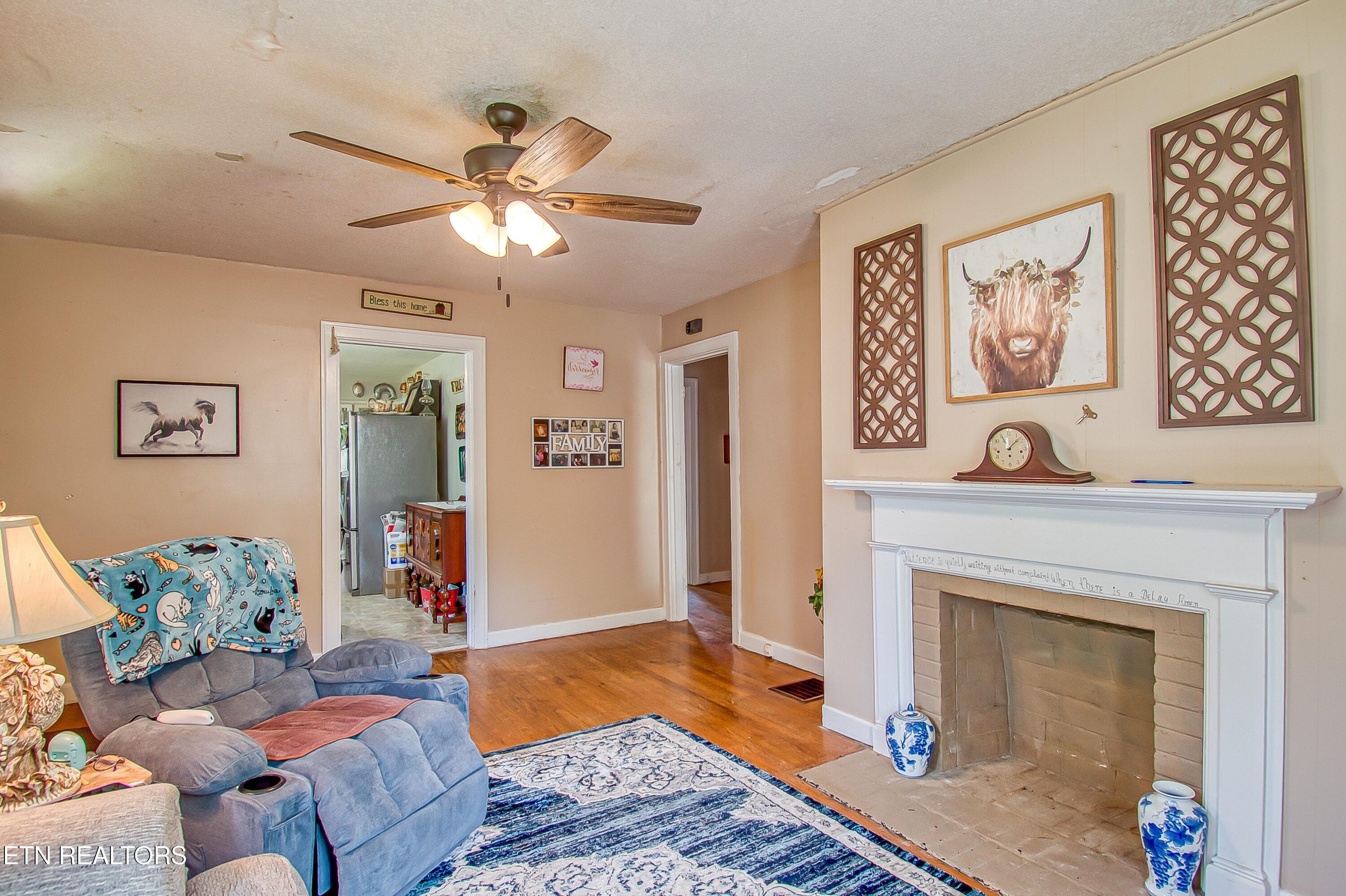204 Rose Avenue Alcoa TN 37701