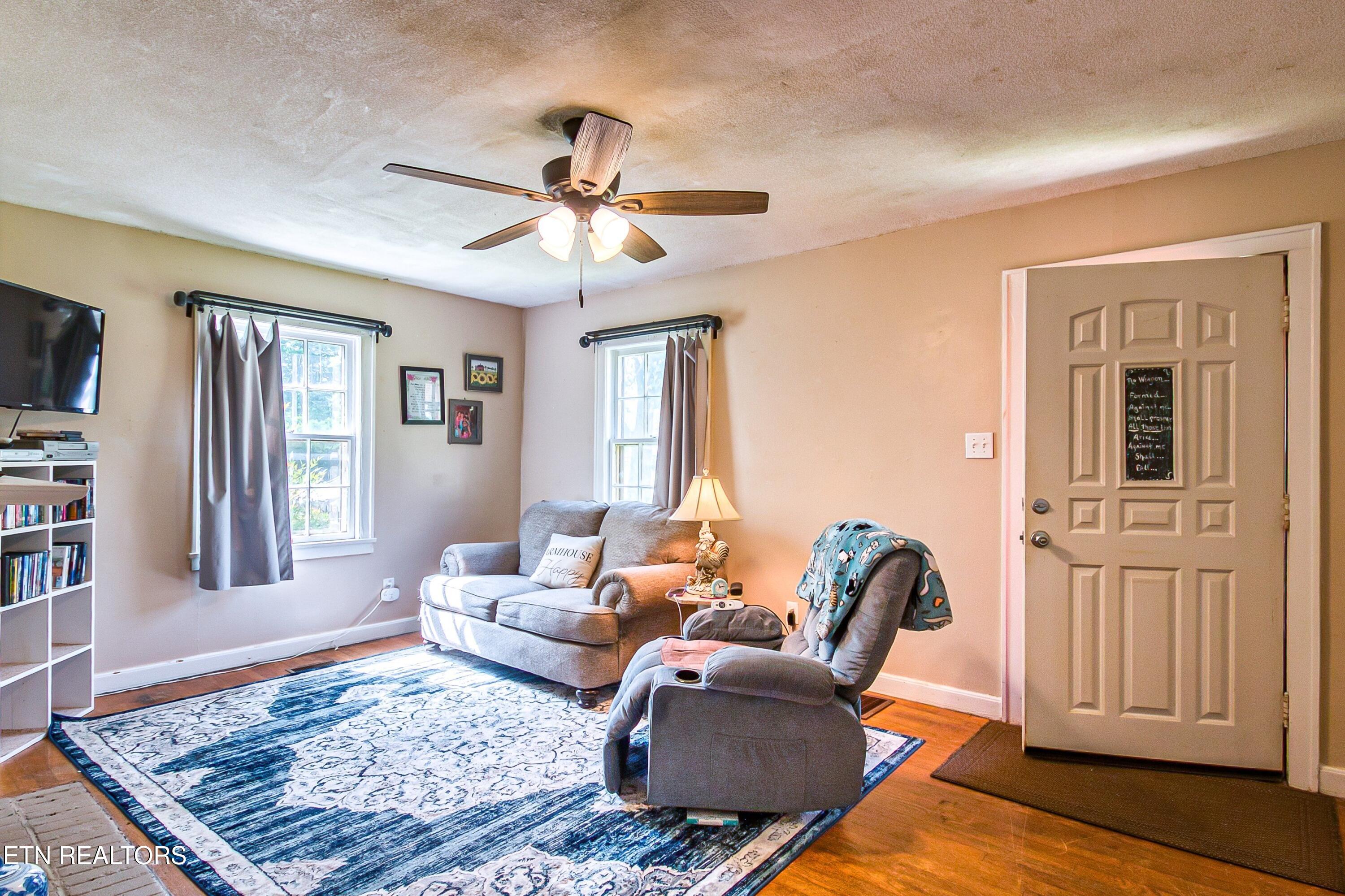 204 Rose Avenue Alcoa TN 37701