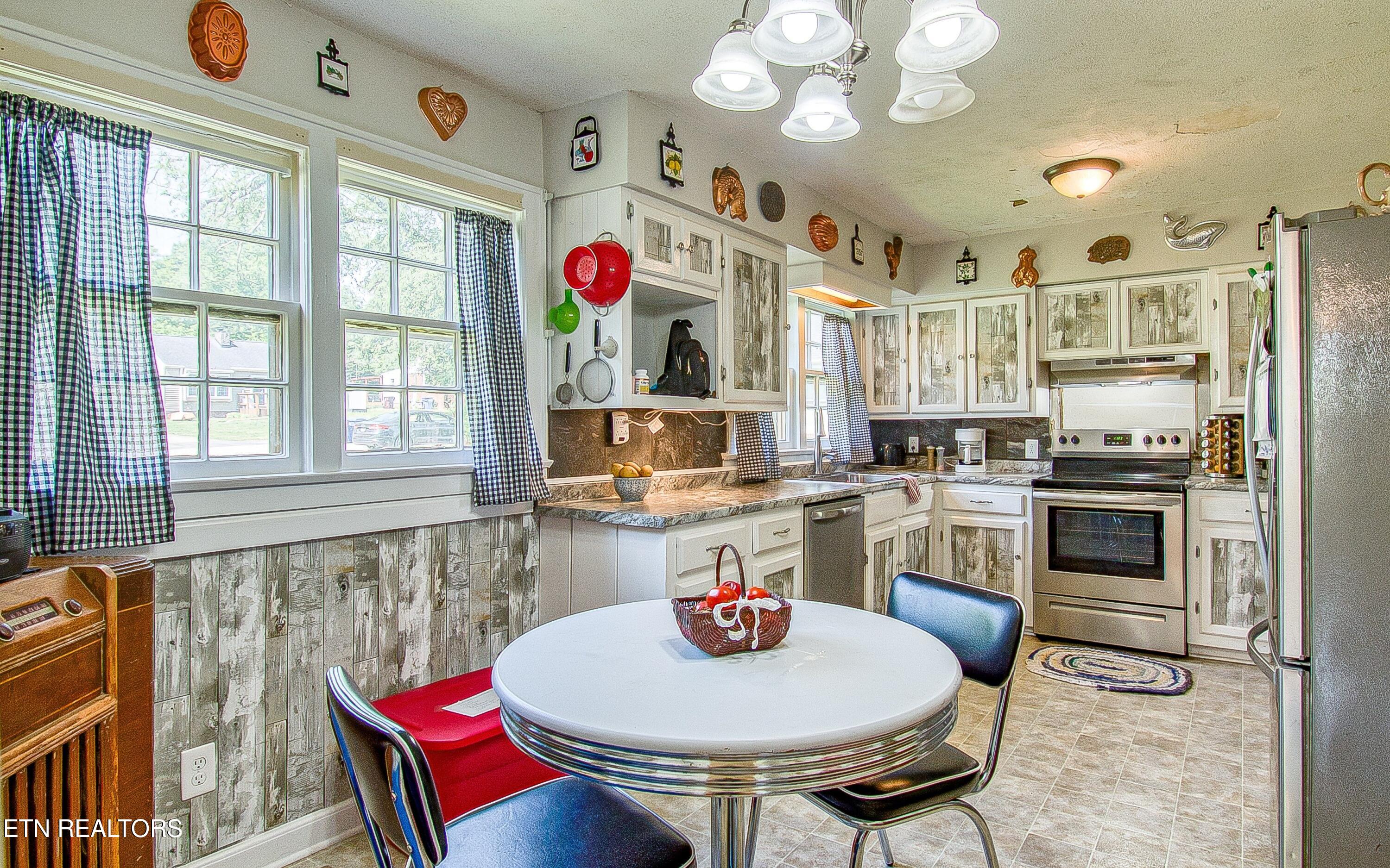 204 Rose Avenue Alcoa TN 37701