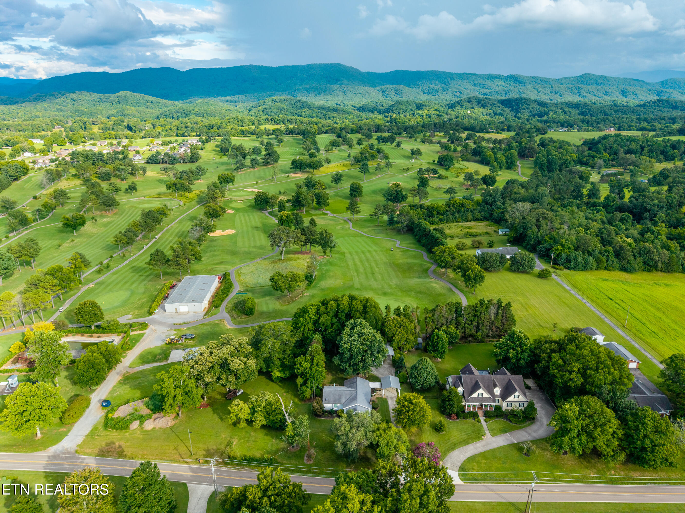 3346 Tuckaleechee Pike Maryville TN 37803