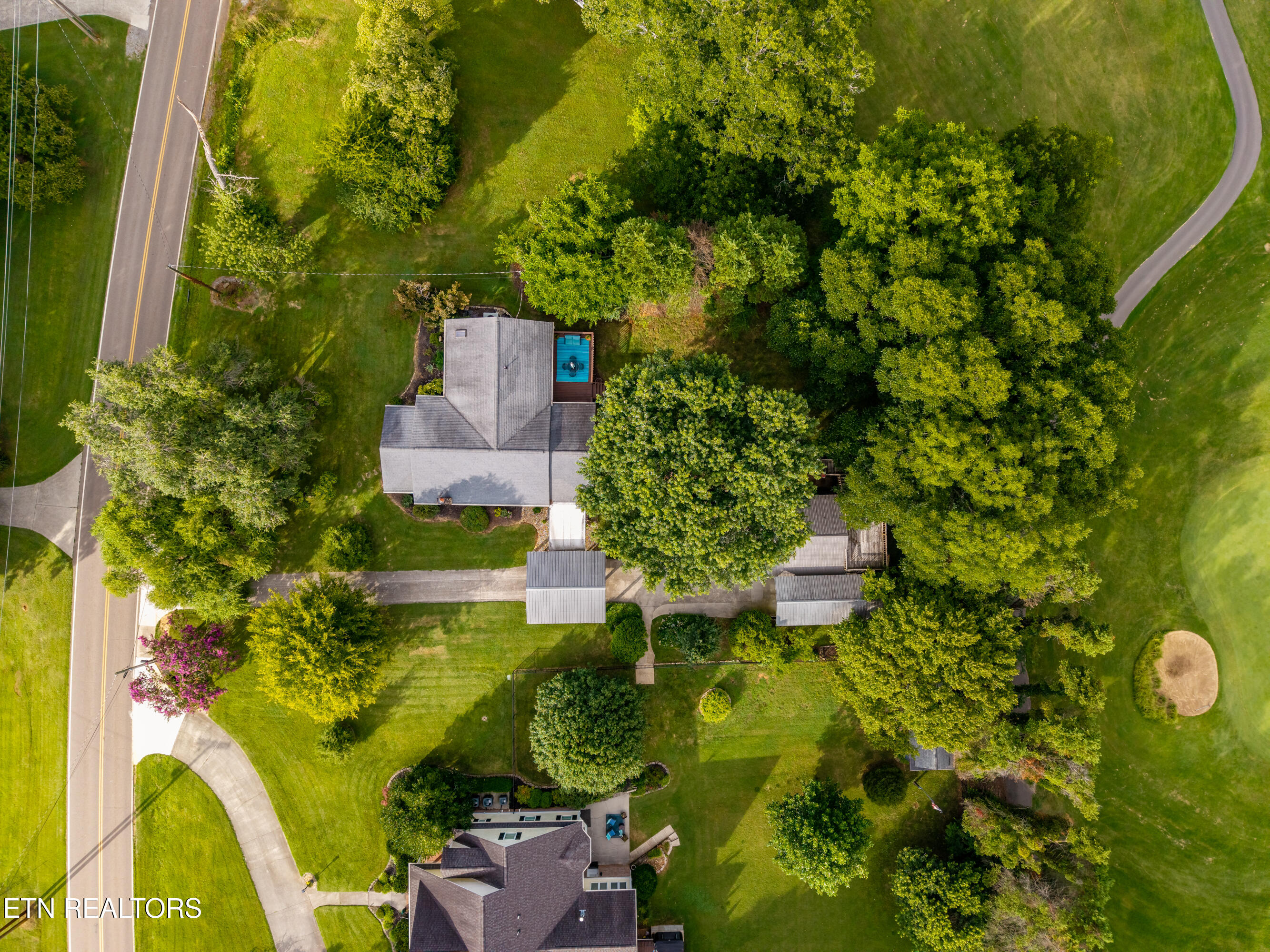 3346 Tuckaleechee Pike Maryville TN 37803