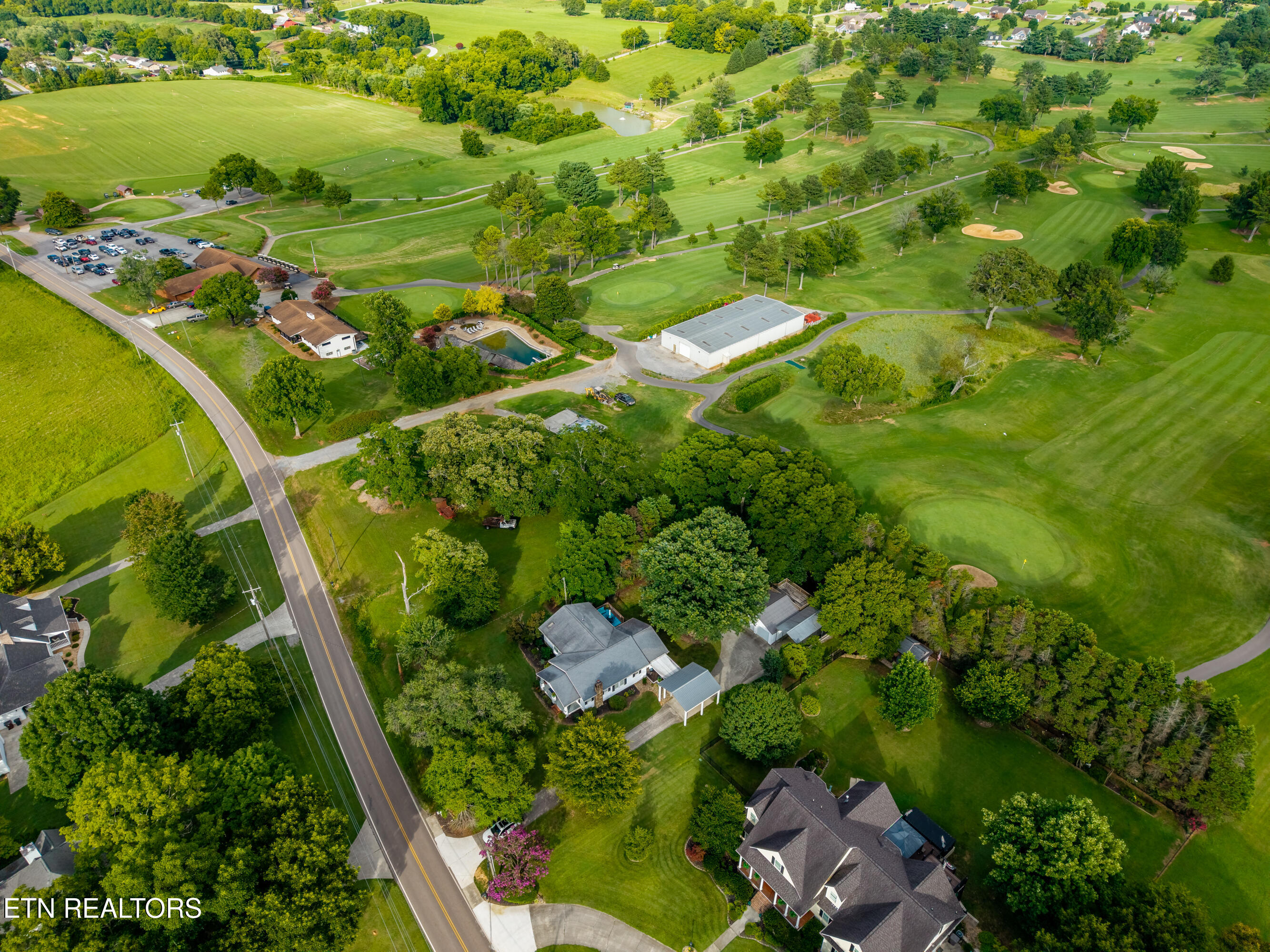 3346 Tuckaleechee Pike Maryville TN 37803