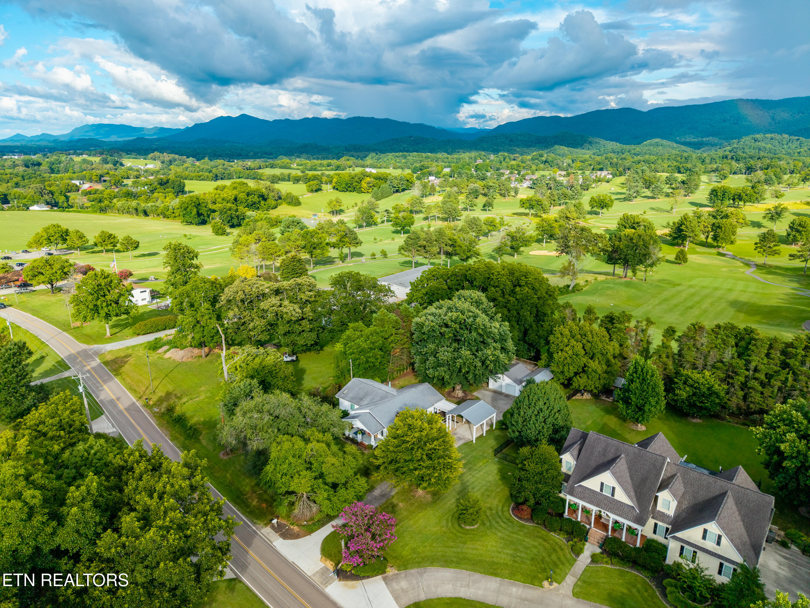 3346 Tuckaleechee Pike Maryville TN 37803