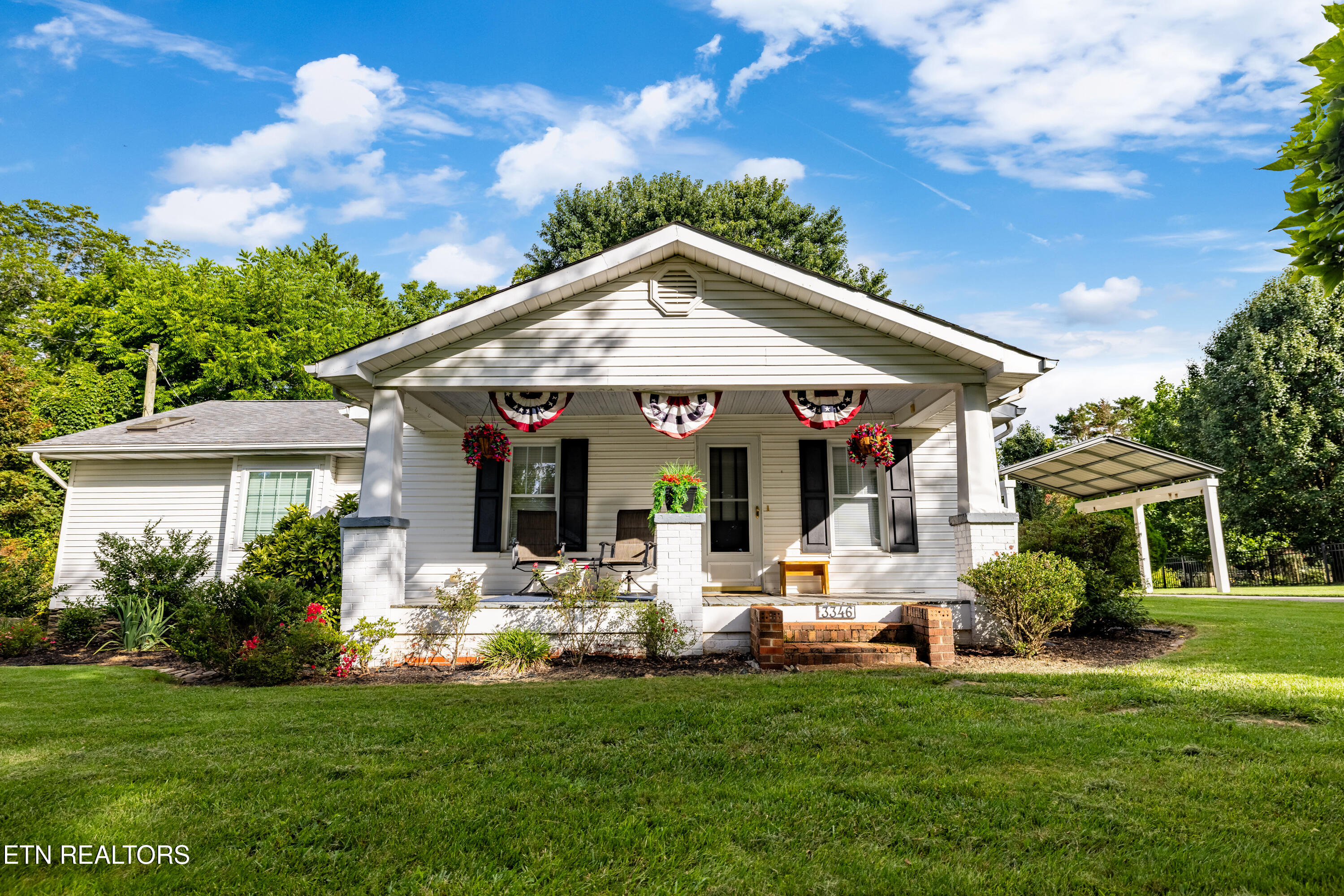 3346 Tuckaleechee Pike Maryville TN 37803