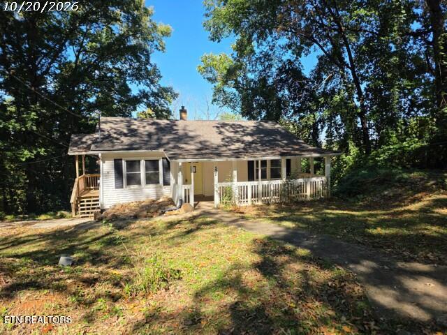 520 Burns Road Knoxville TN 37914