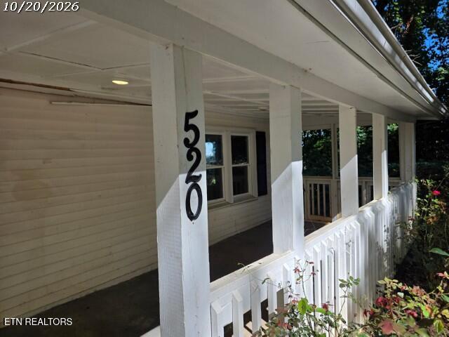 520 Burns Road Knoxville TN 37914