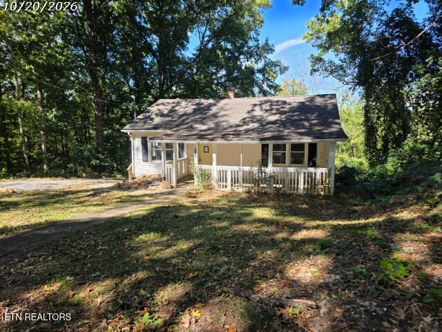 520 Burns Road Knoxville TN 37914