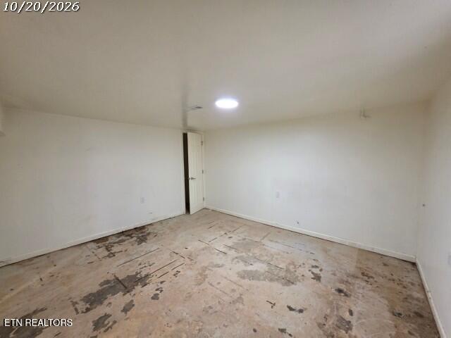 520 Burns Road Knoxville TN 37914