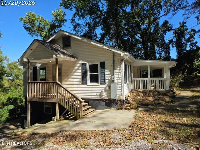 520 Burns Road Knoxville TN 37914