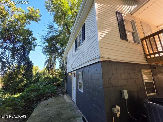 520 Burns Road Knoxville TN 37914