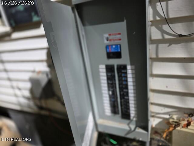 520 Burns Road Knoxville TN 37914