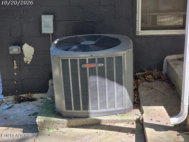 520 Burns Road Knoxville TN 37914